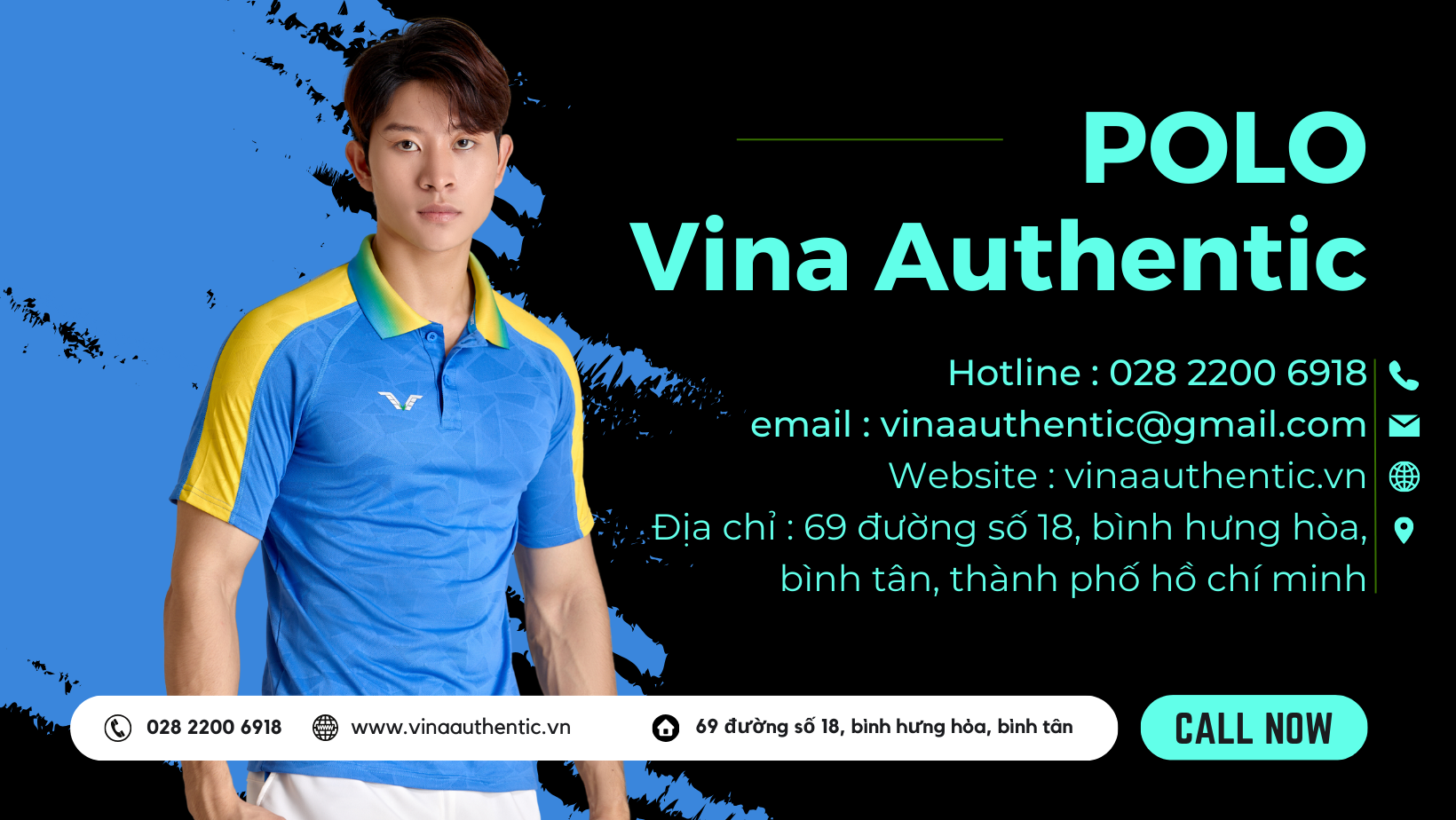 áo polo giá rẻ lâm đồng