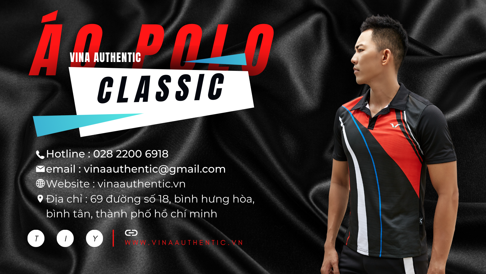 áo polo giá rẻ lào cai