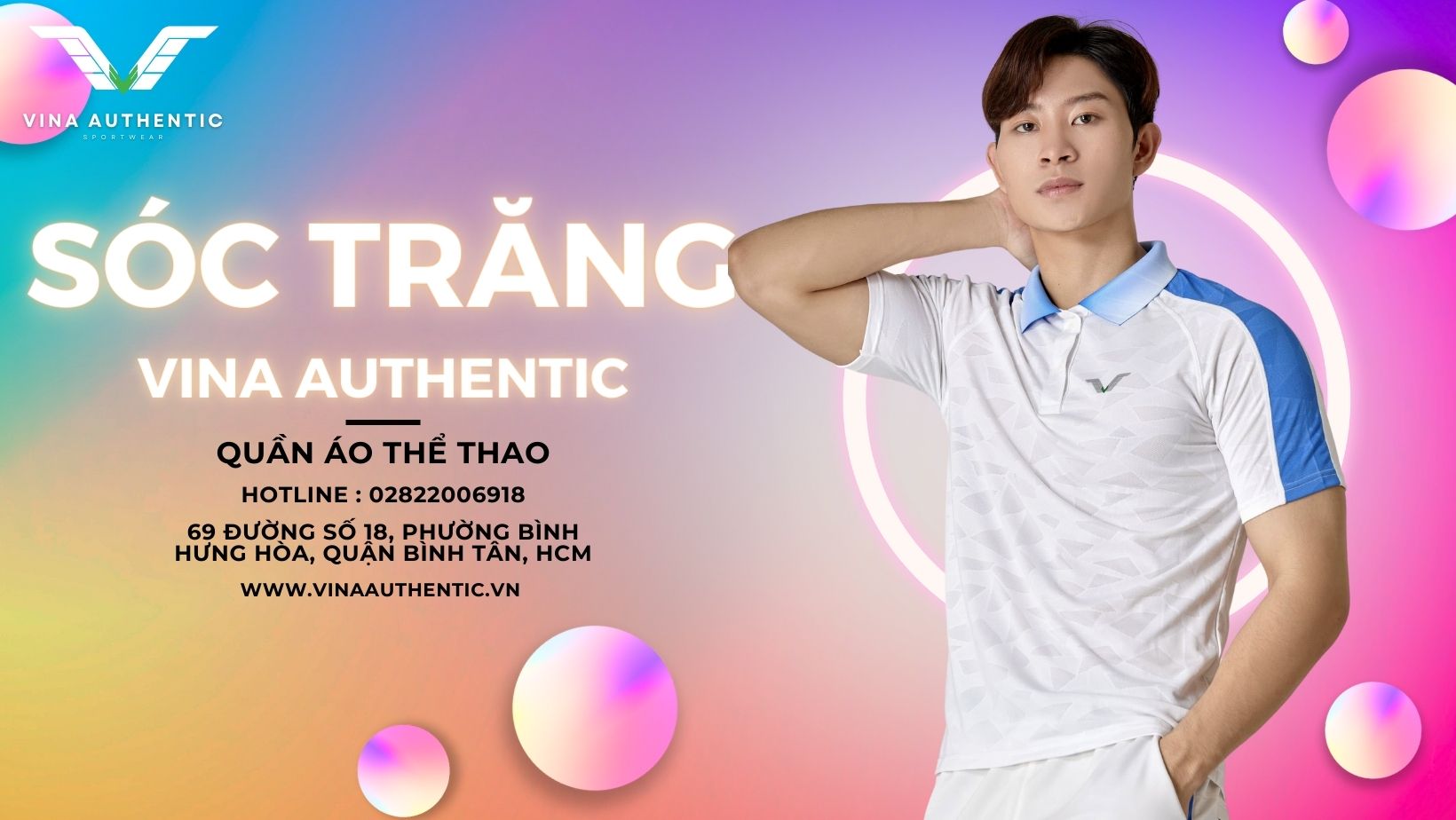 quần áo tennis sóc trăng