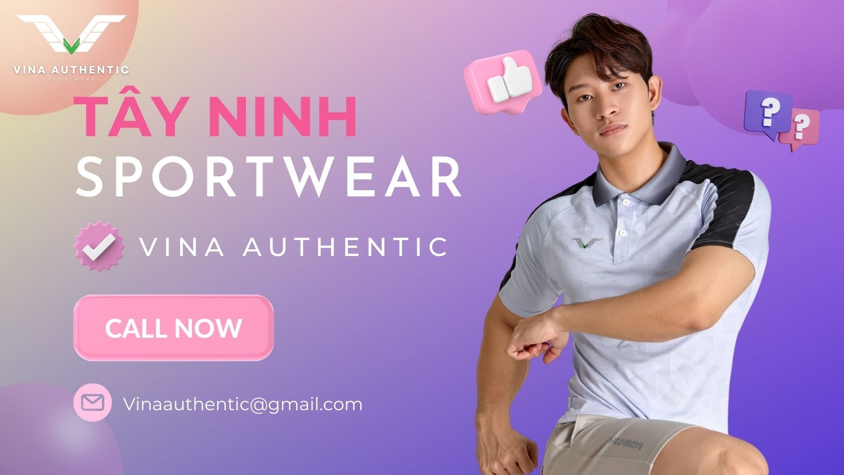 quần áo tennis tây ninh