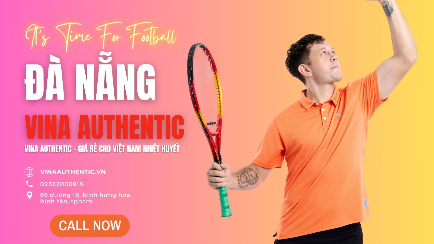 quần áo tennis đà nẵng