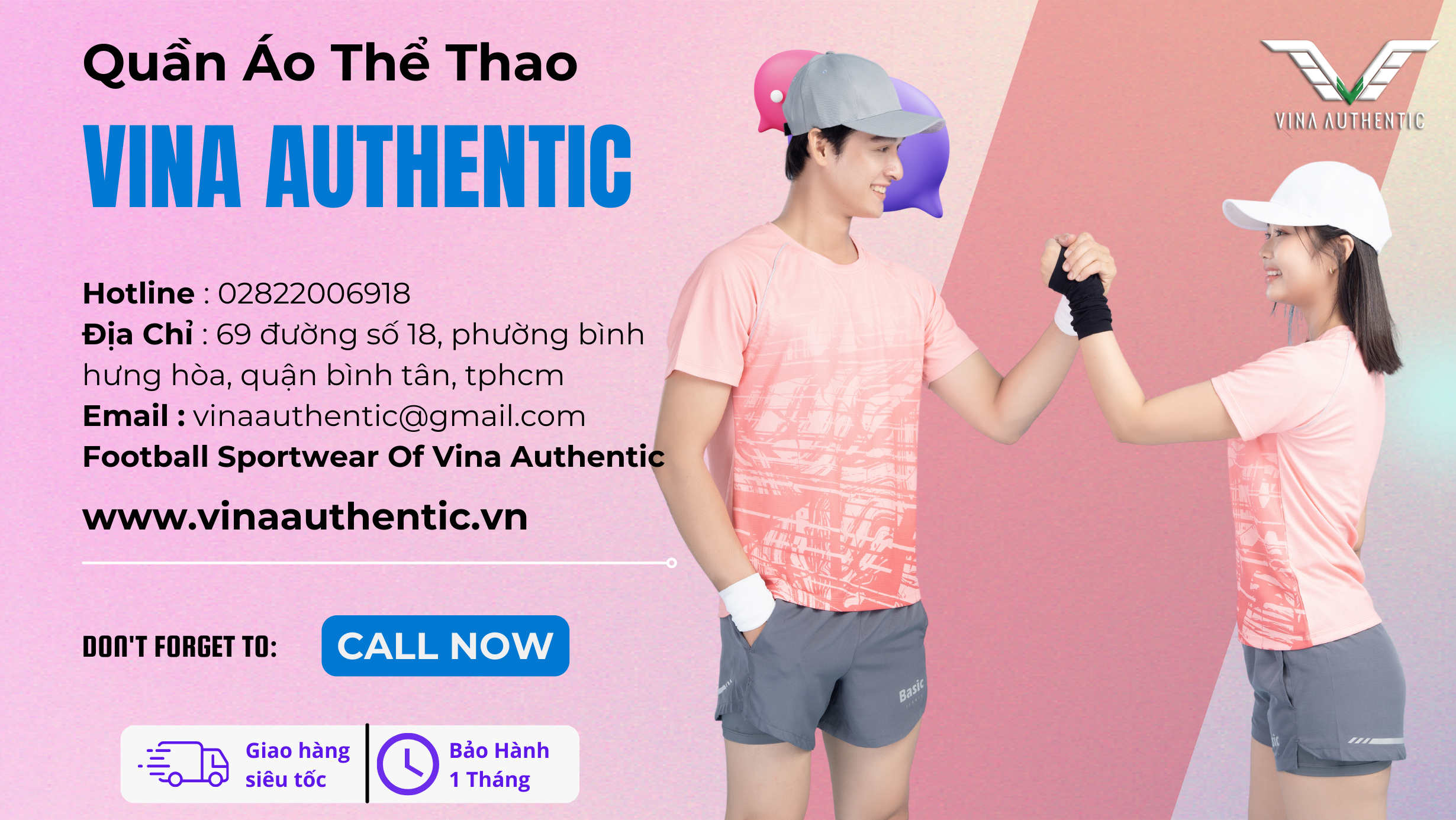 quần áo thể thao bình dương