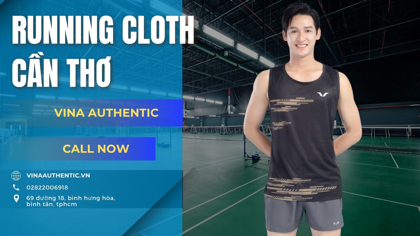 quần áo chạy bộ cần thơ