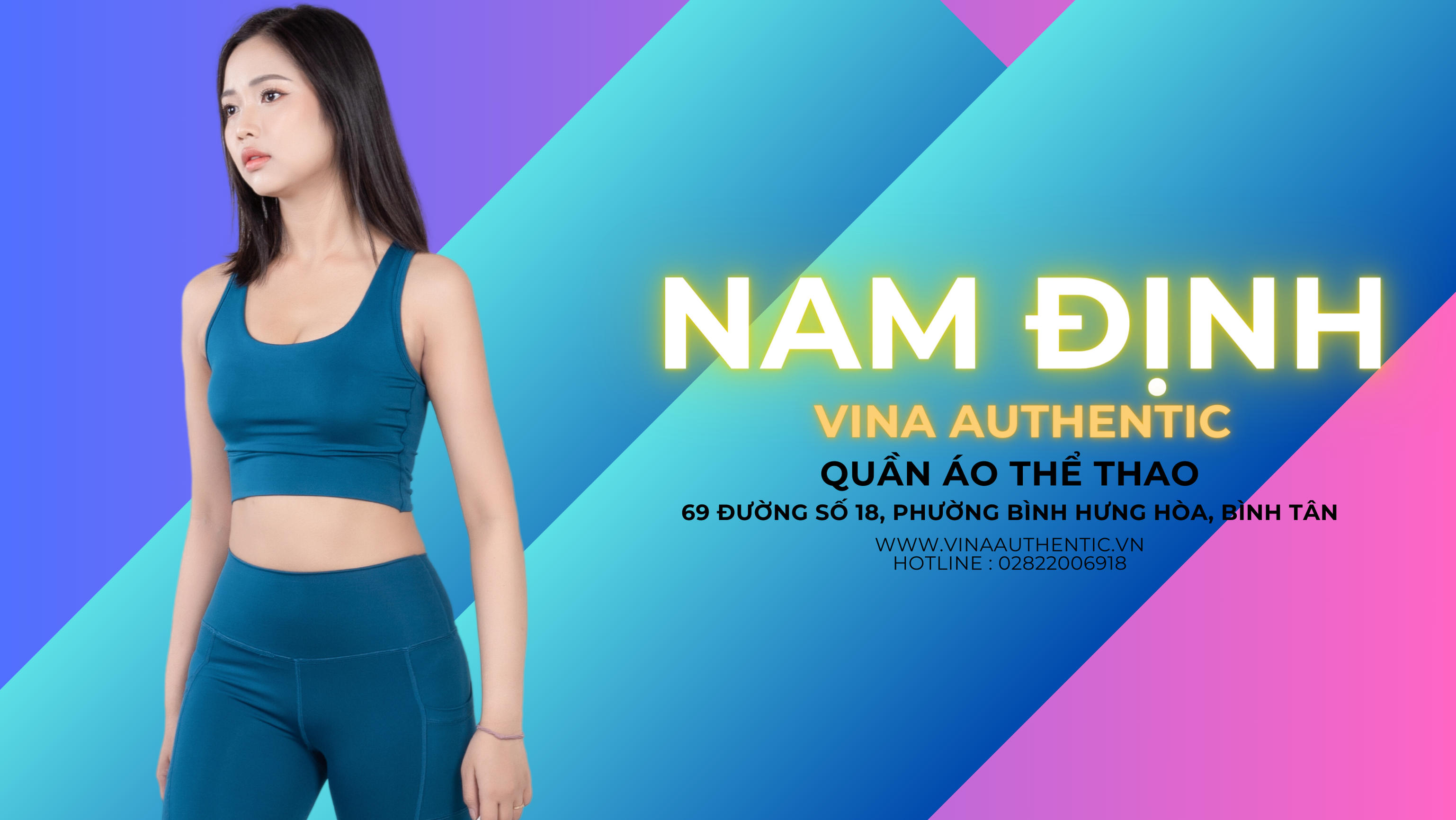 quần áo thể thao