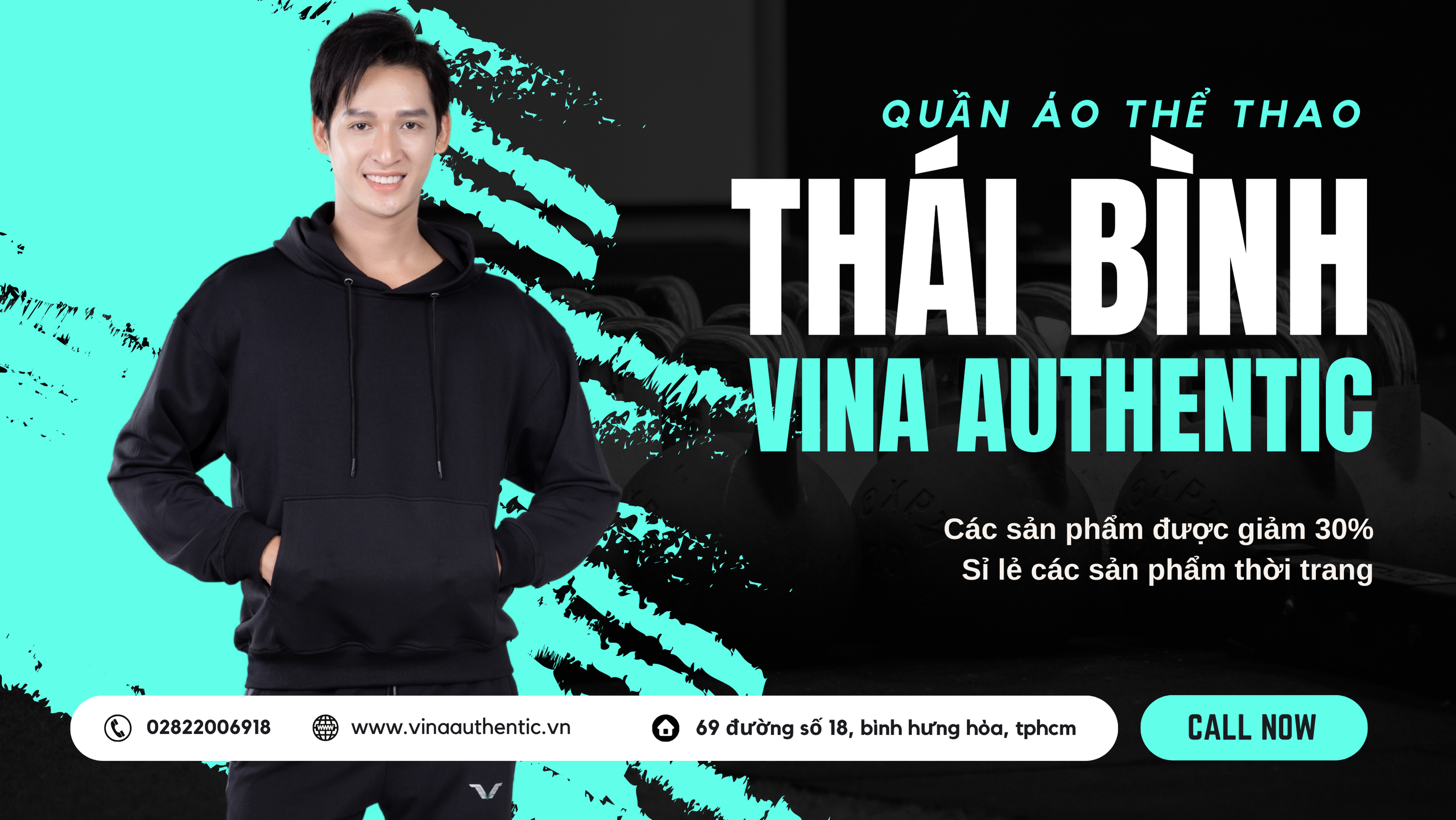 quần áo thể thao