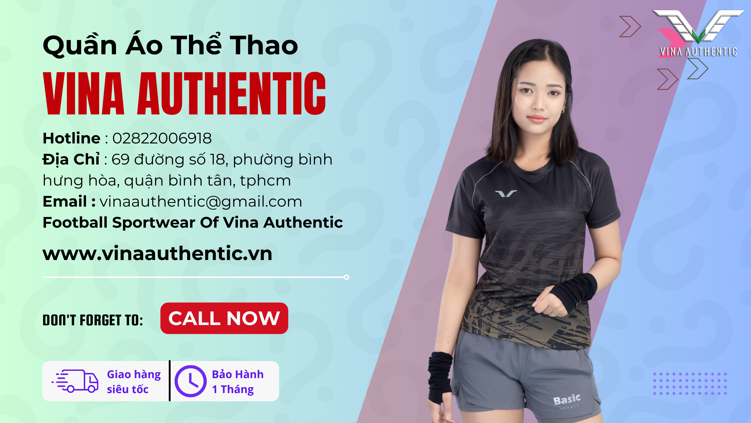 quần áo thể thao cao bằng