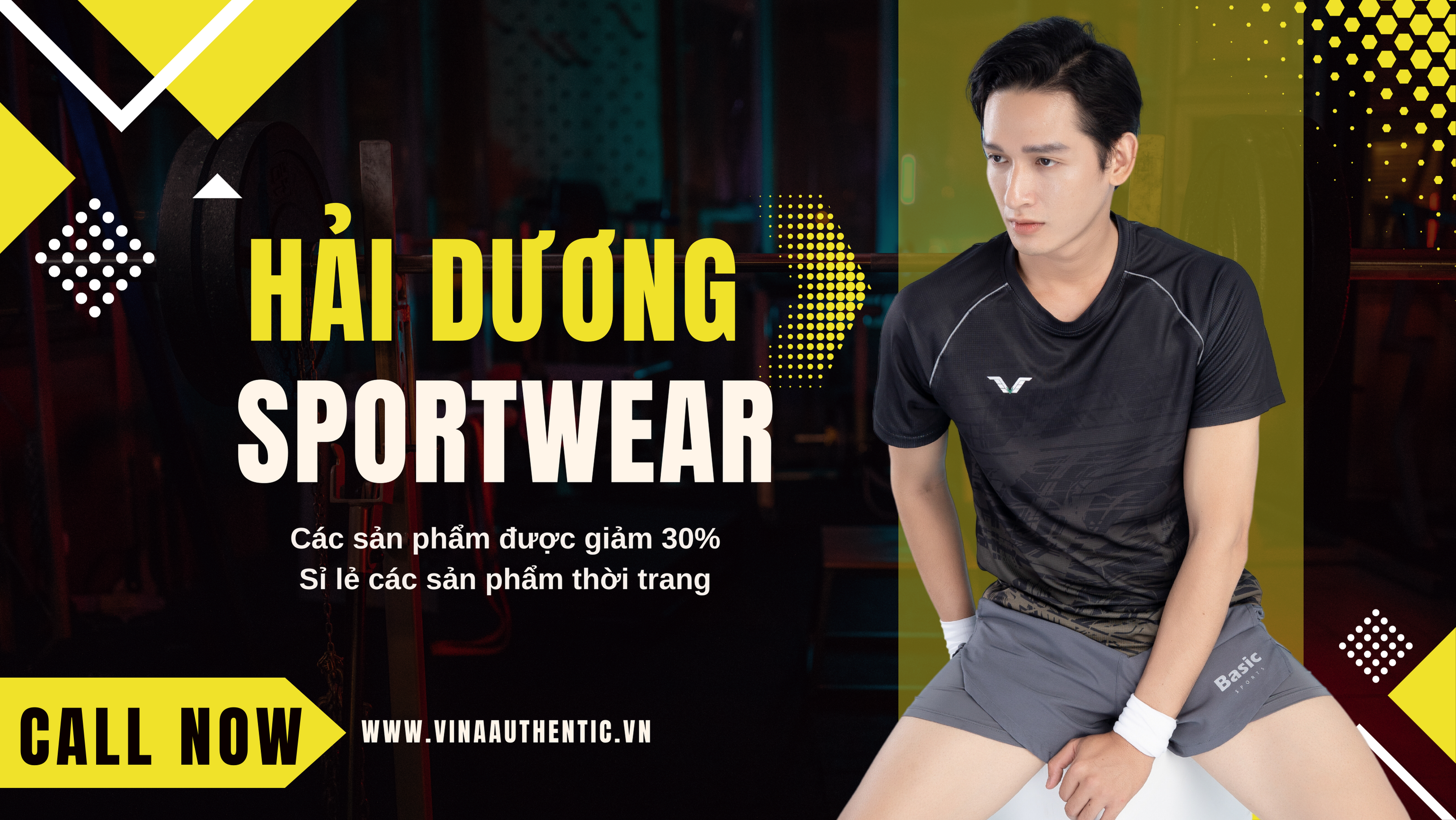 quần áo thể thao