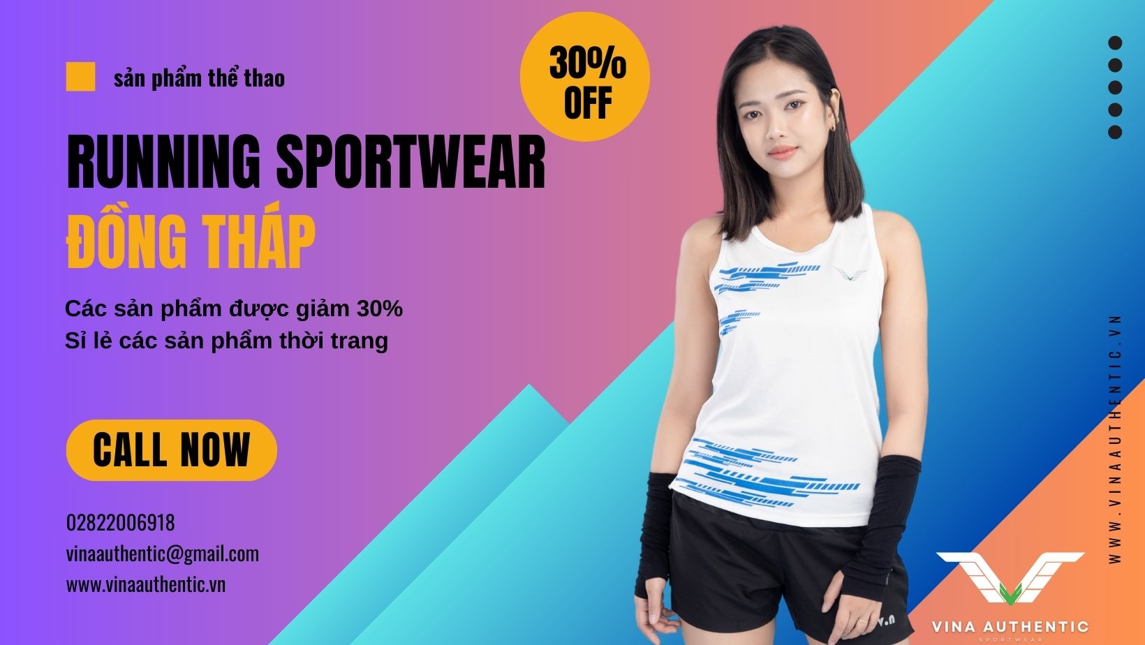 quần áo chạy bộ đồng tháp