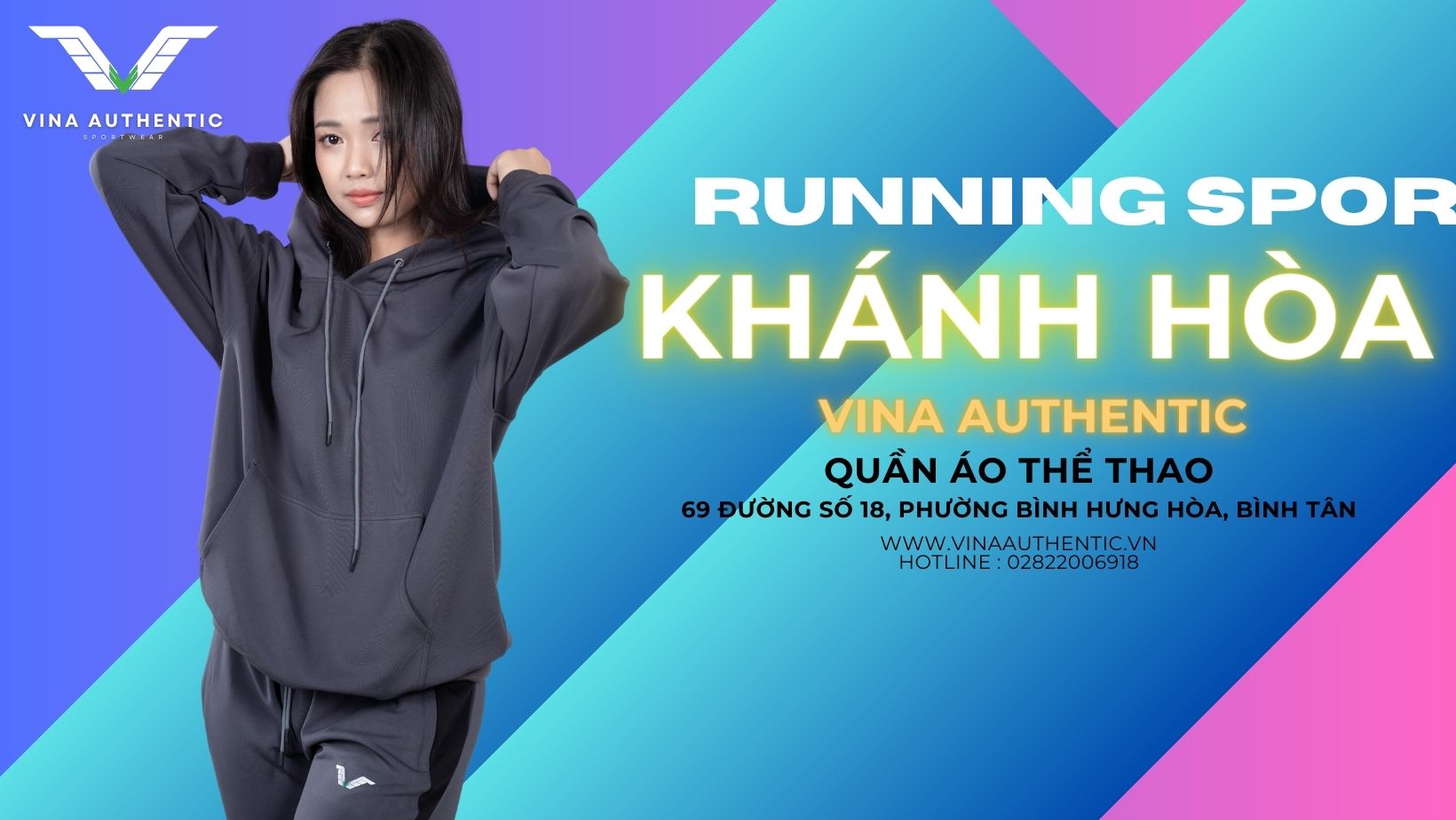 quần áo chạy bộ khánh hòa