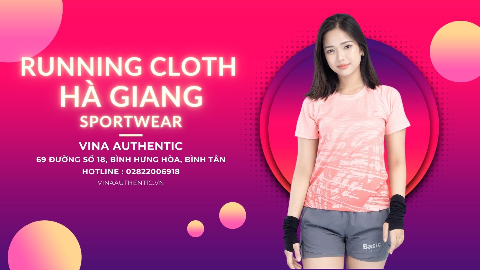 quần áo chạy bộ hà giang