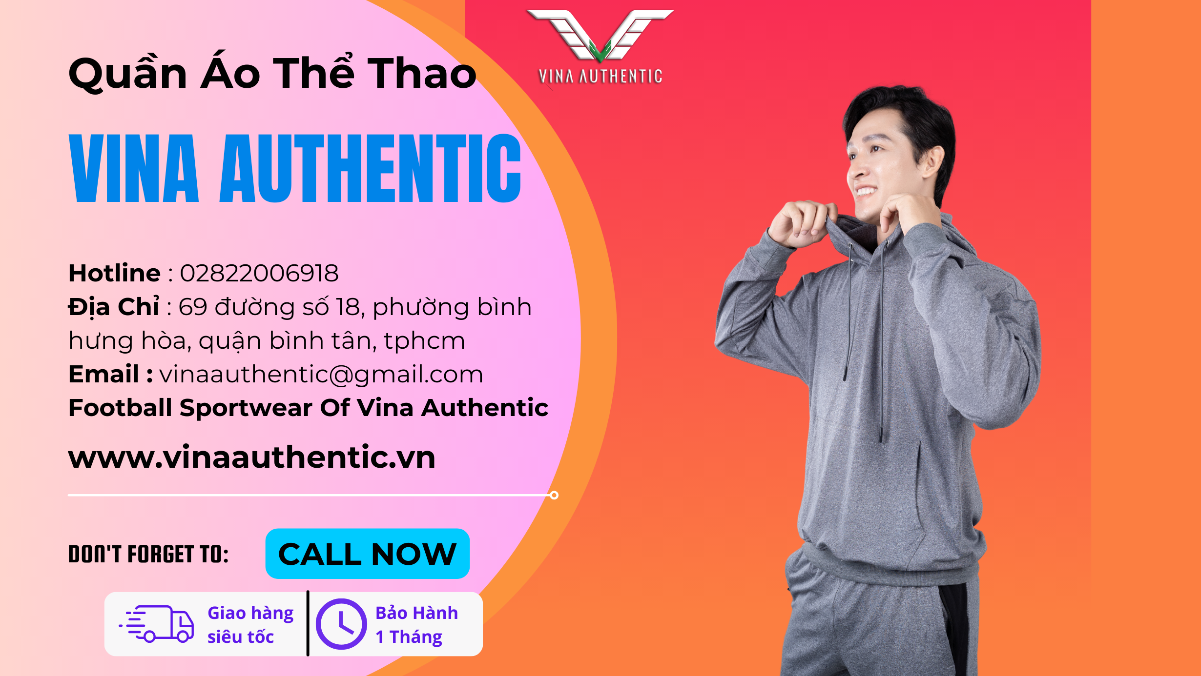 trang phục thể thao