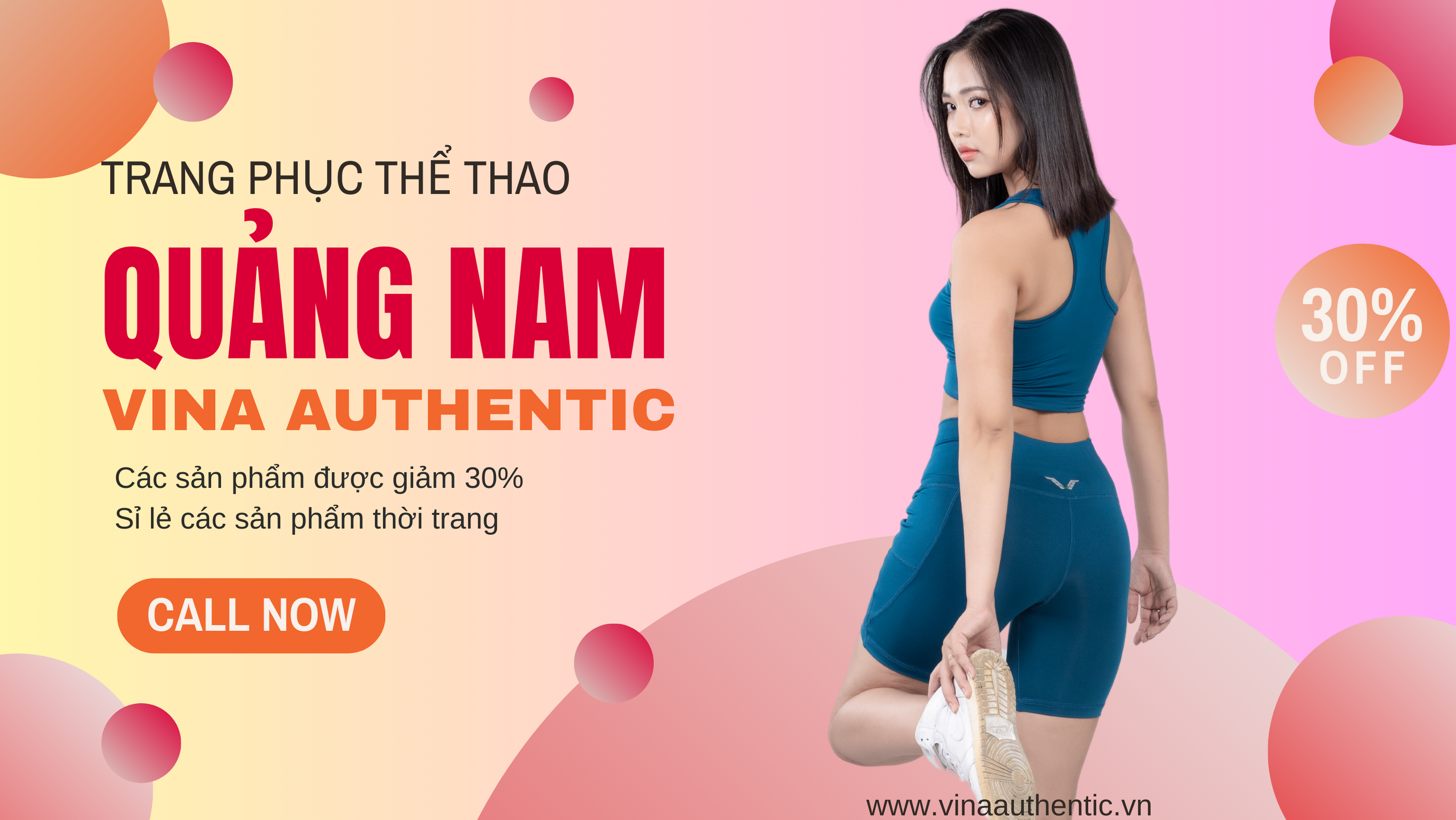 quần áo thể thao Quảng Nam