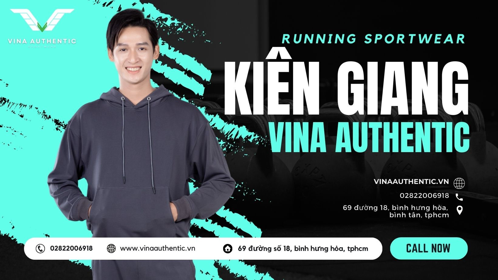 quần áo chạy bộ kiên giang