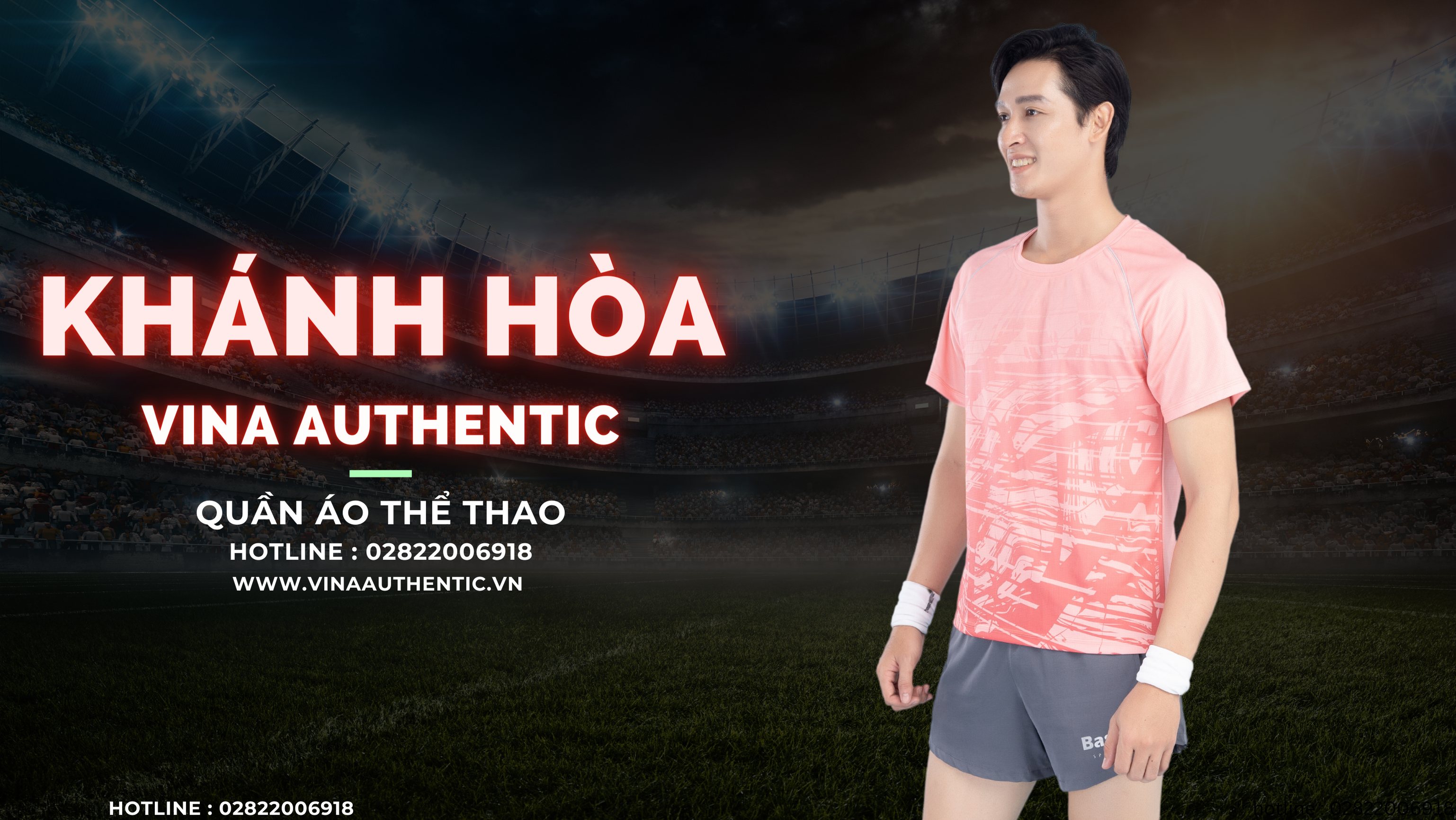 quần áo thể thao khánh hòa