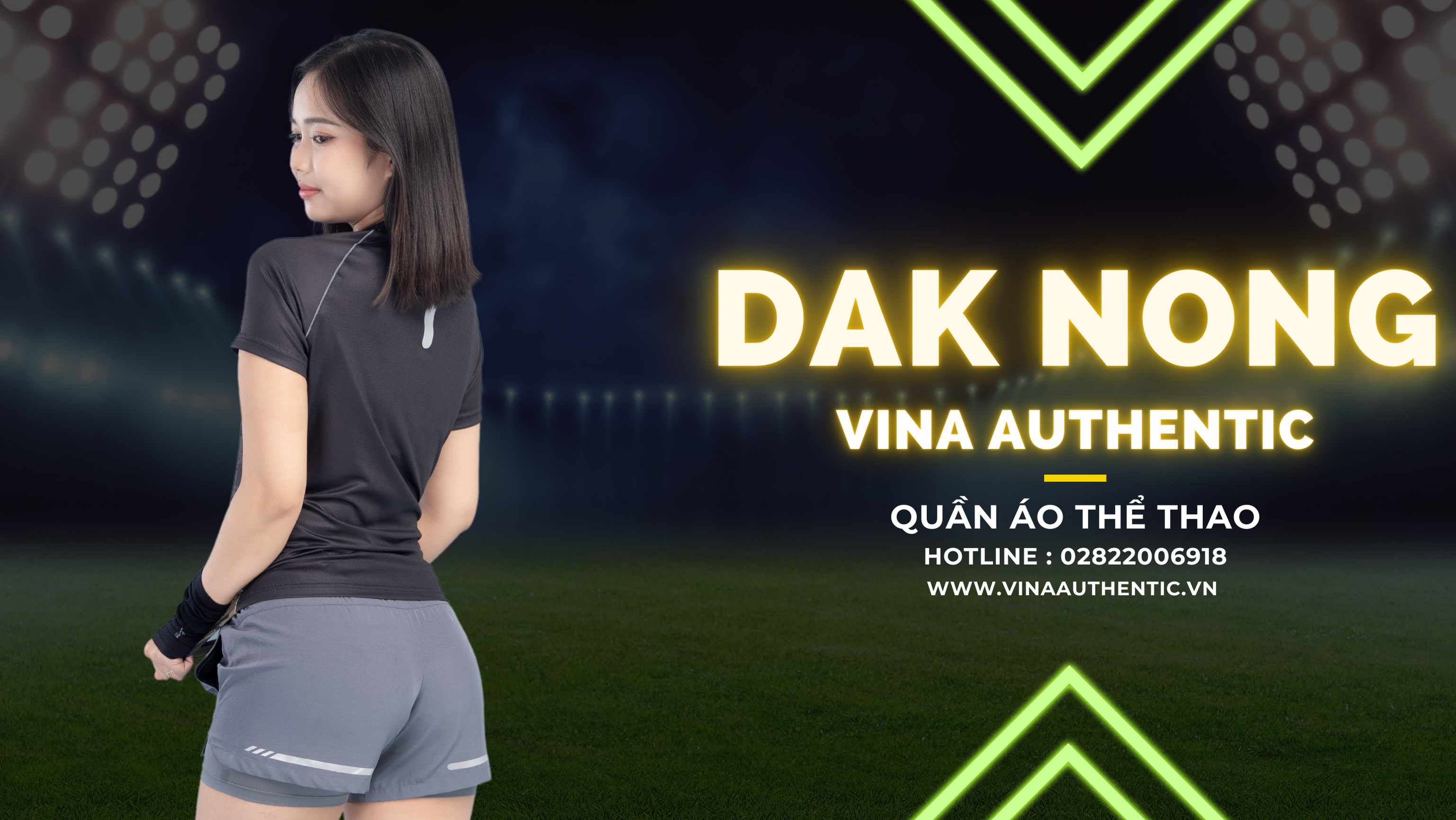 quần áo Đắk Nông