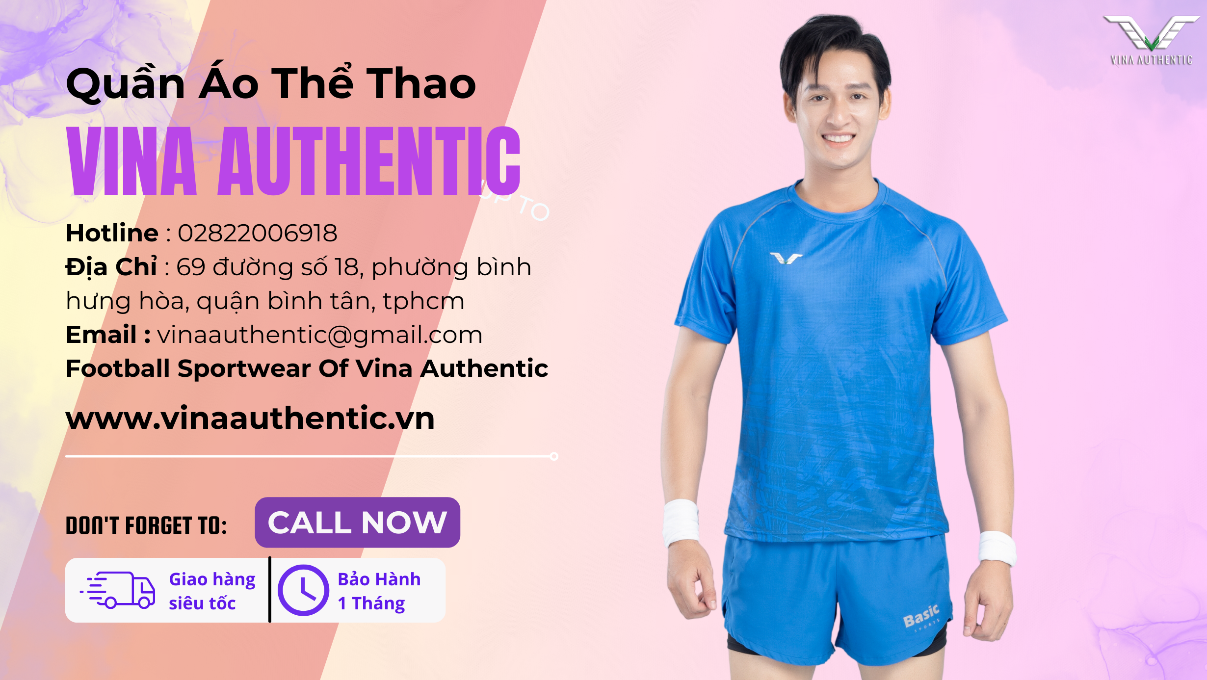 quần áo thể thao hà giang