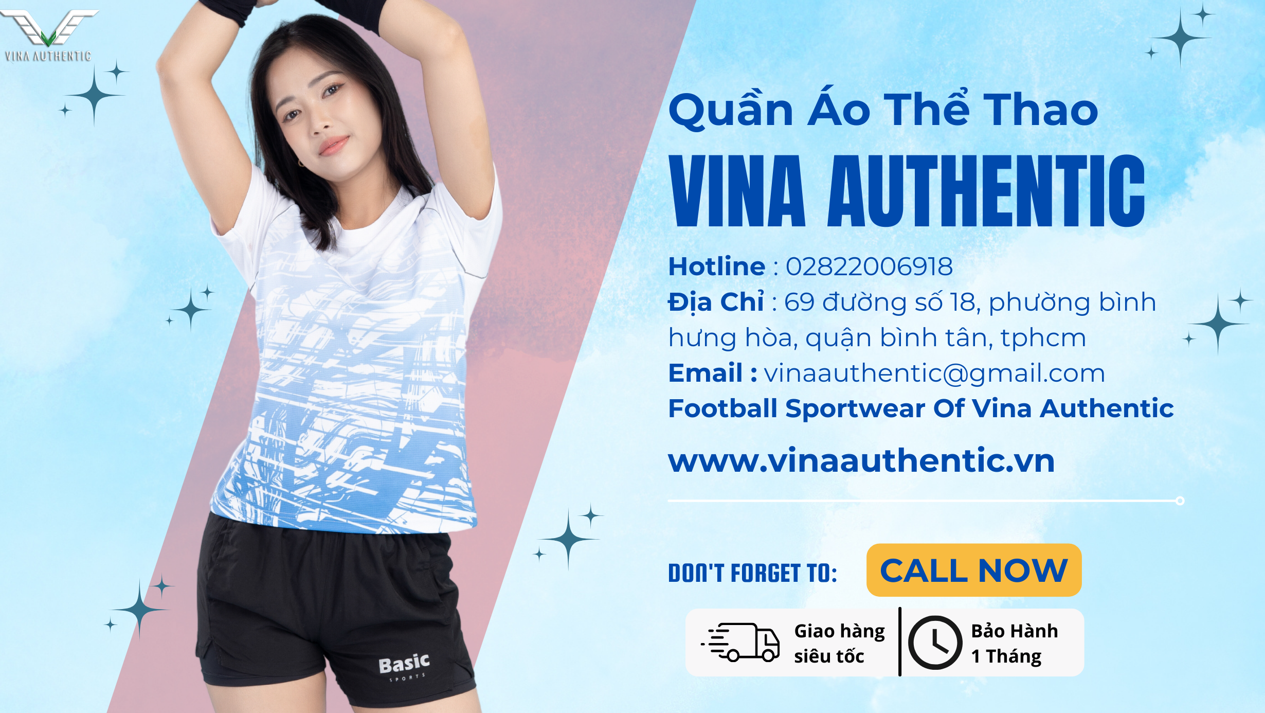 quần áo thể thao hà nam