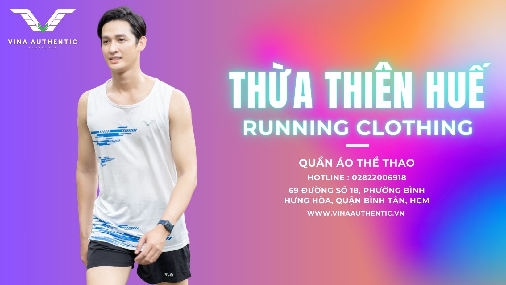 quần áo chạy bộ tp.huế