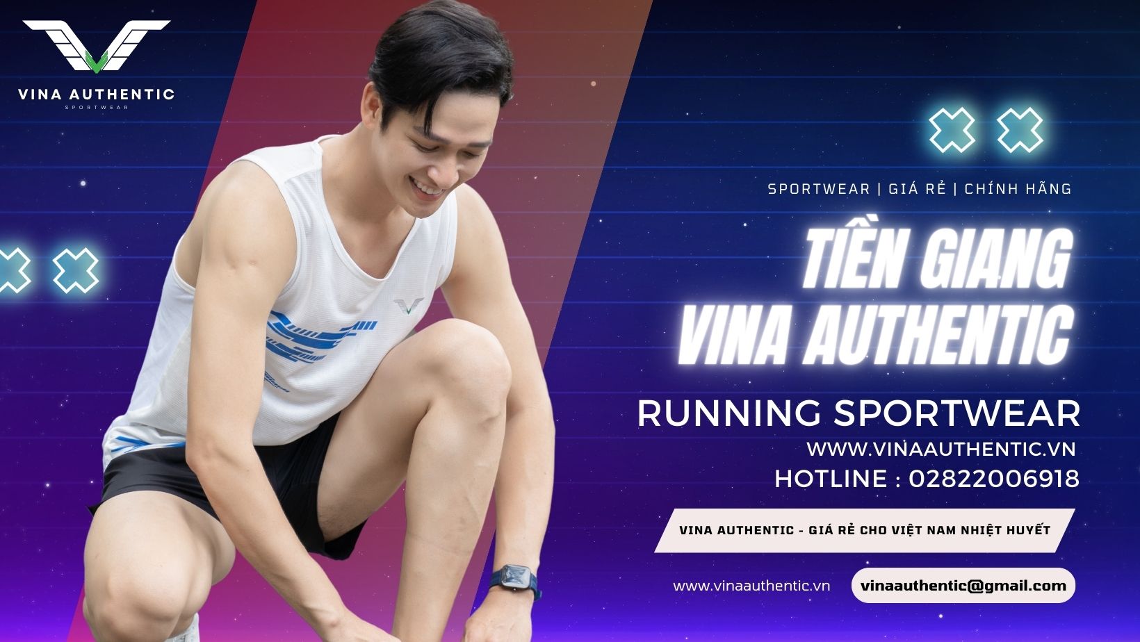 quần áo chạy bộ tiền giang
