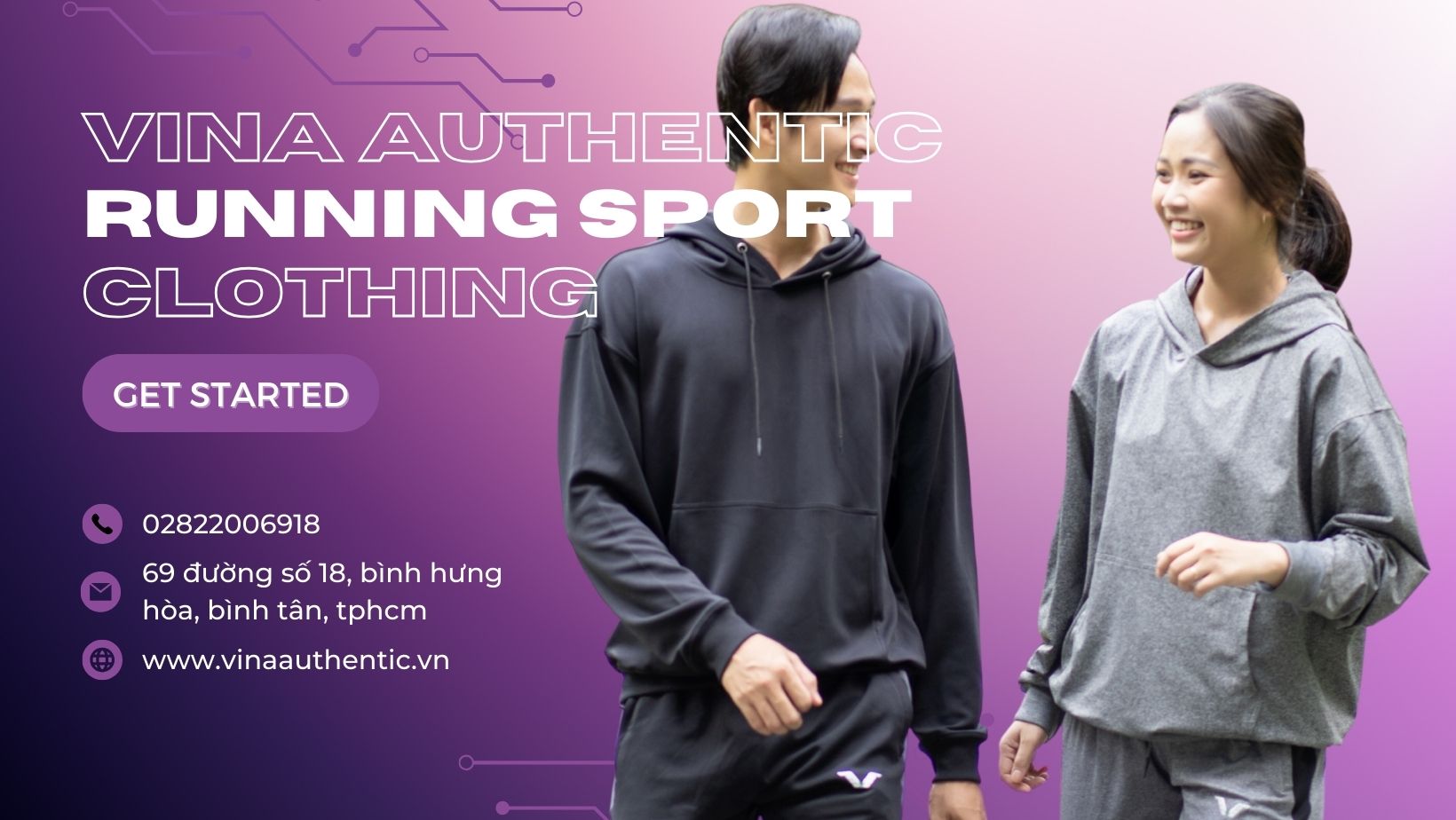 quần áo chạy bộ yên bái