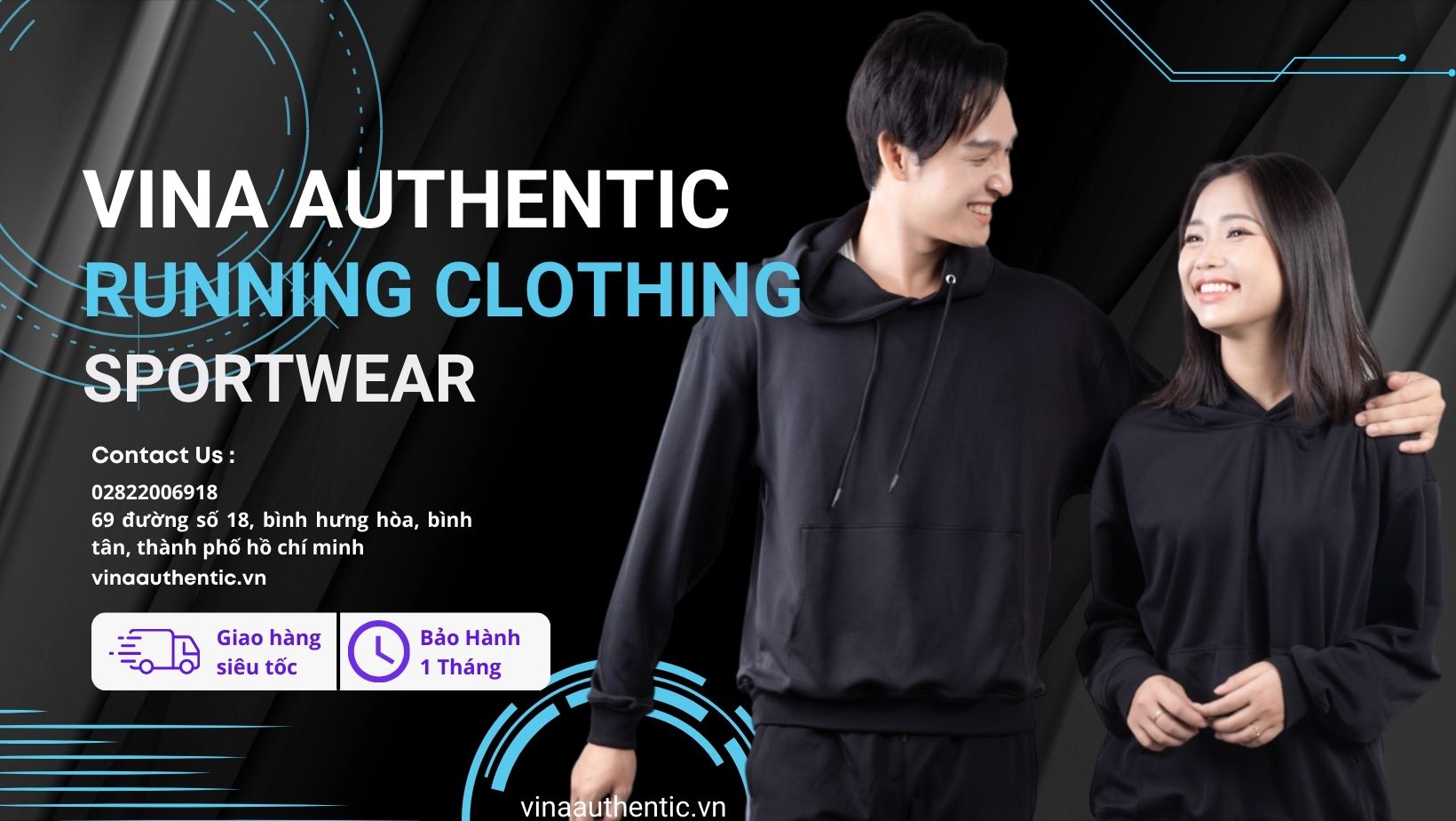 quần áo chạy bộ bà rịa