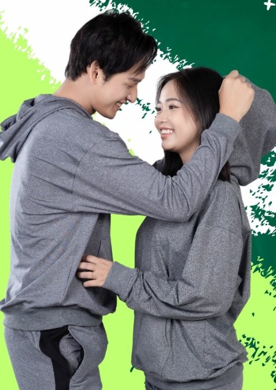 quần áo chạy bộ bắc ninh