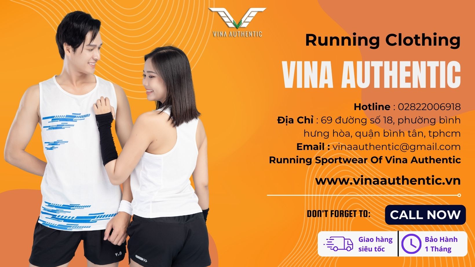 quần áo chạy bộ hà nội