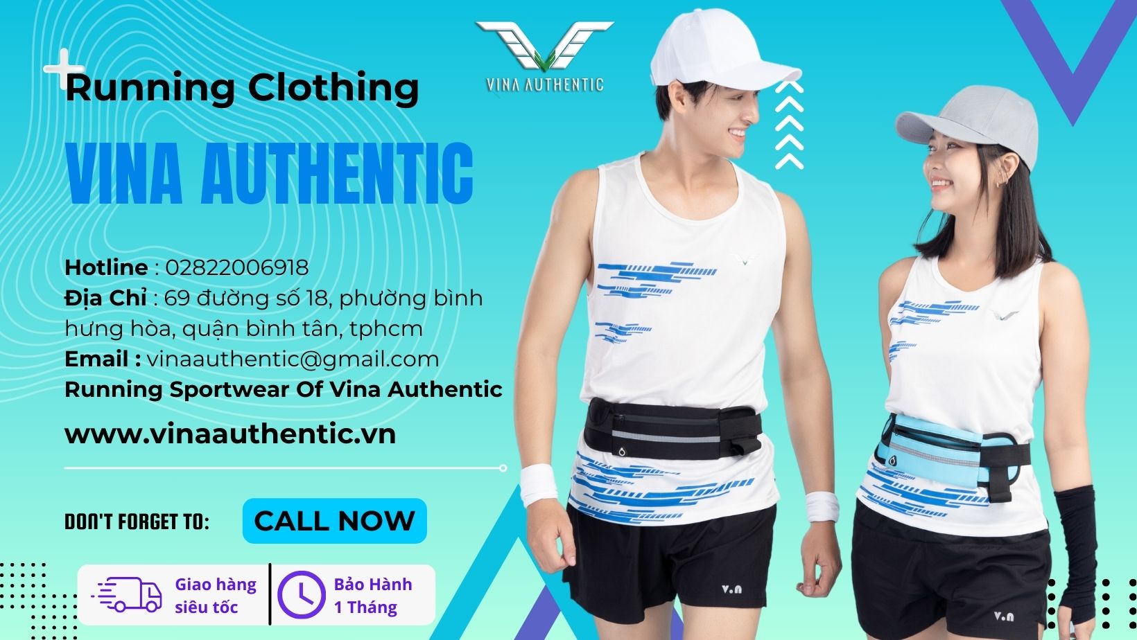 quần áo chạy bộ hà tĩnh