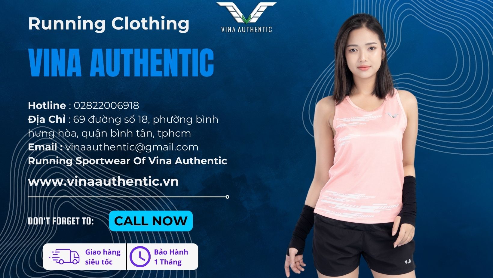 quần áo chạy bộ lai châu