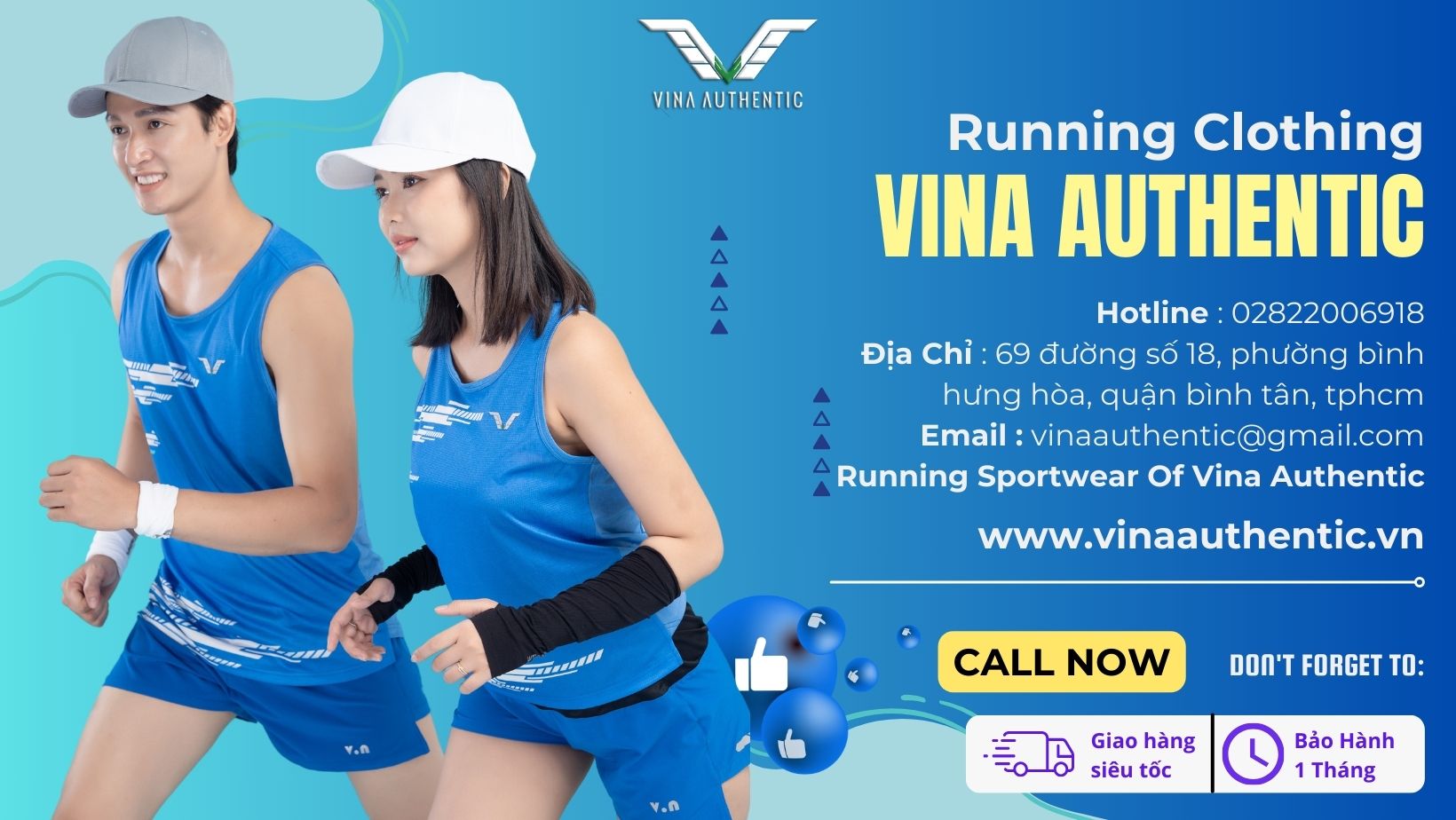 quần áo chạy bộ nghệ an