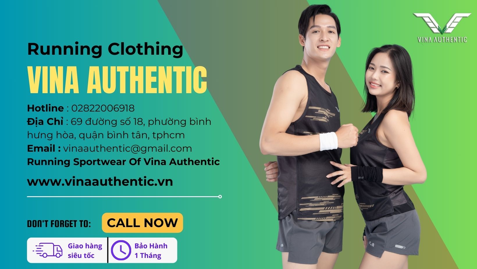 quần áo chạy bộ sơn la