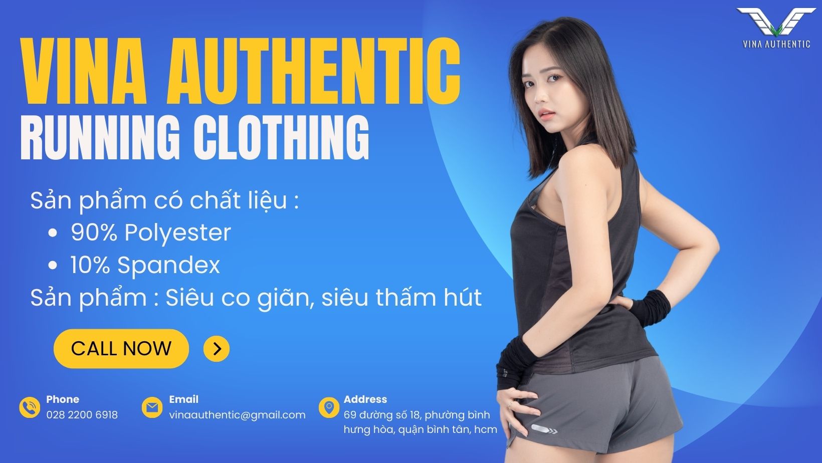 quần áo chạy bộ phú thọ