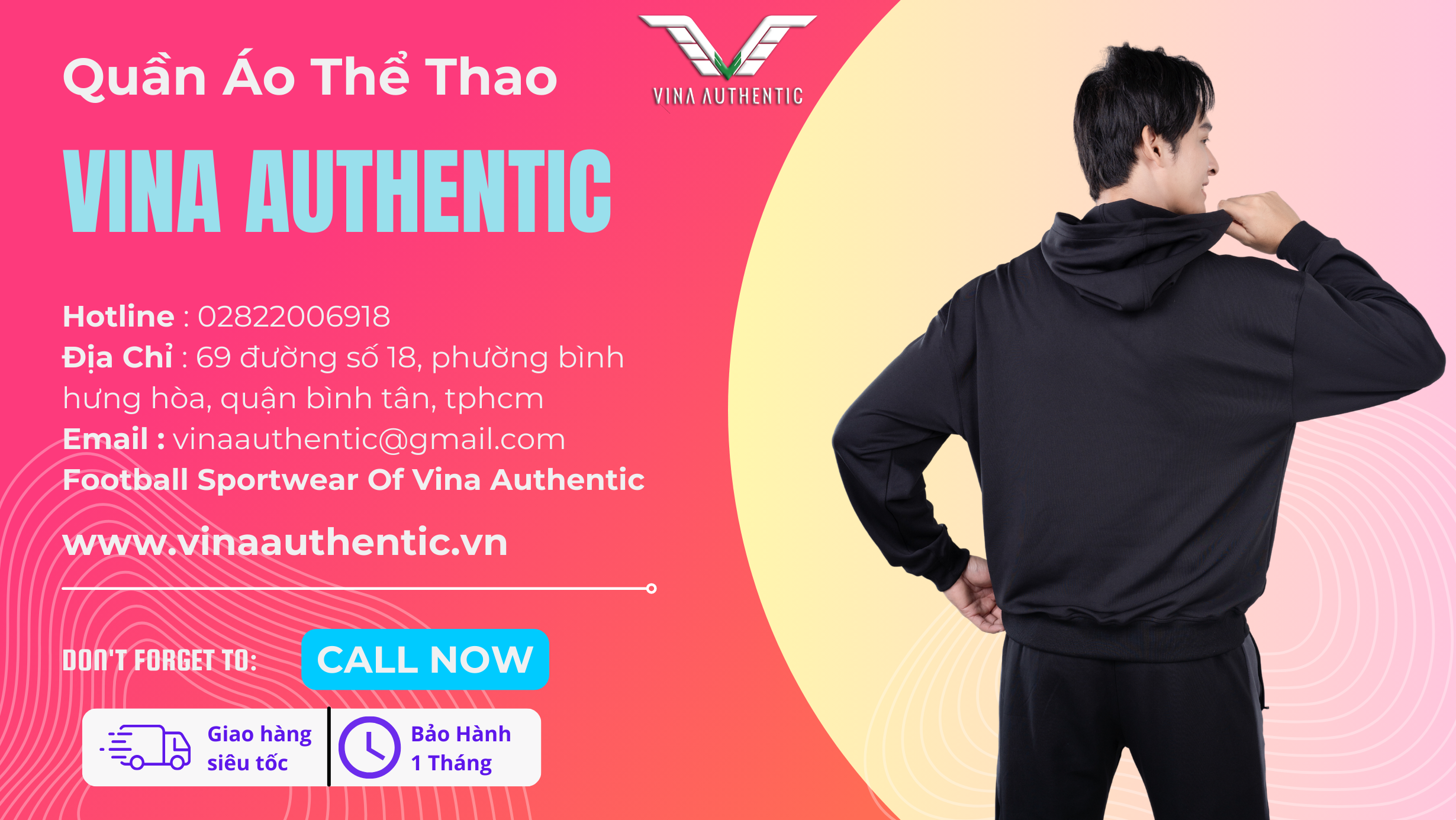 quần áo thể thao bắc ninh