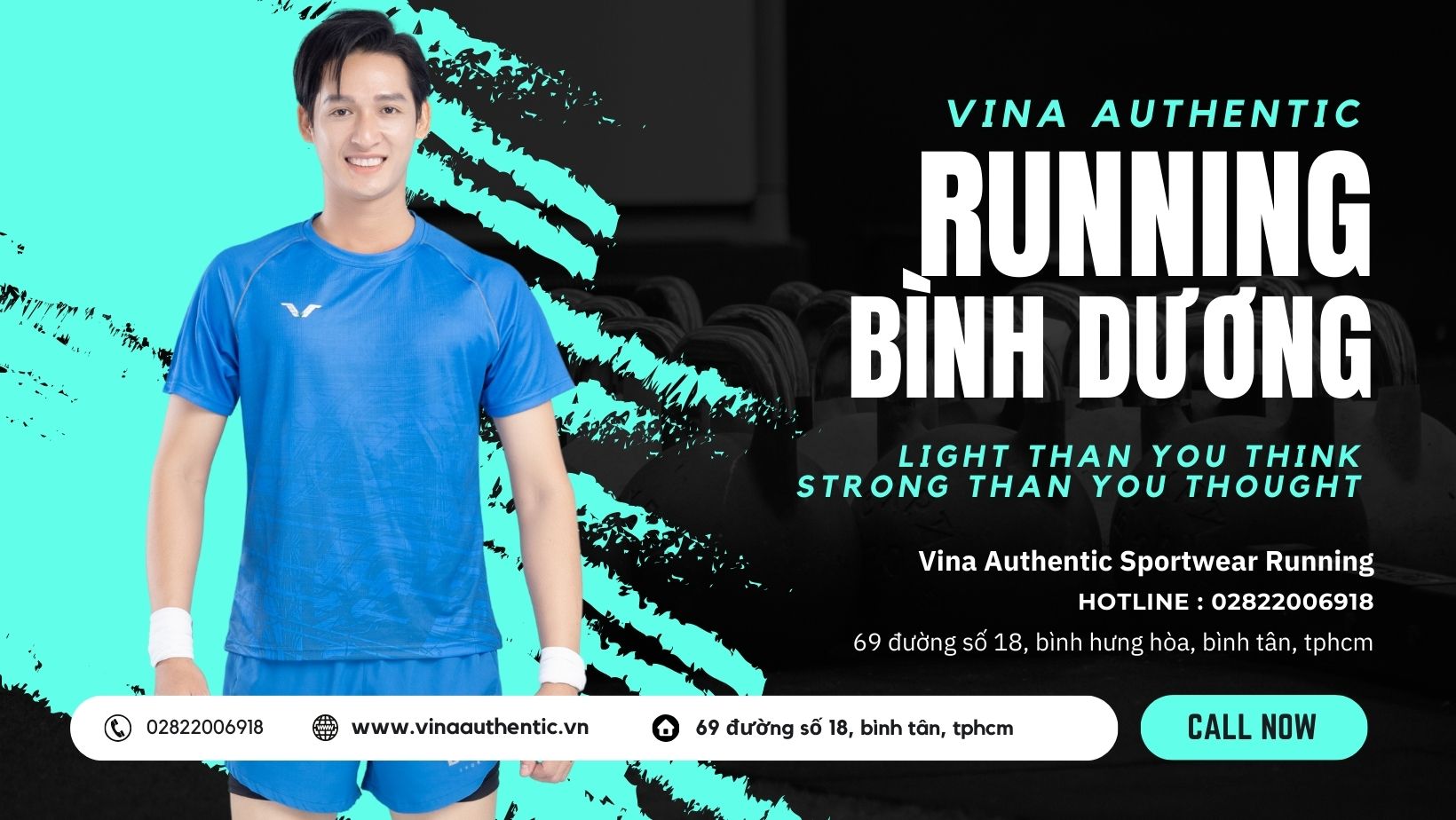 quần áo chạy bộ bình dương