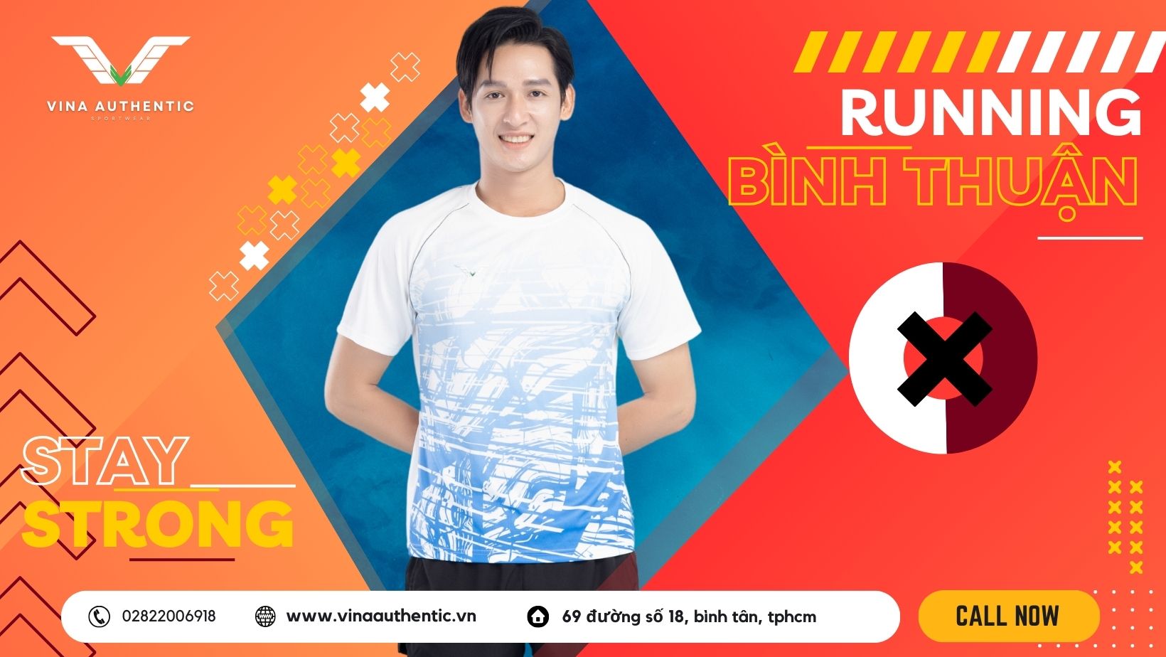 quần áo chạy bộ bình thuận