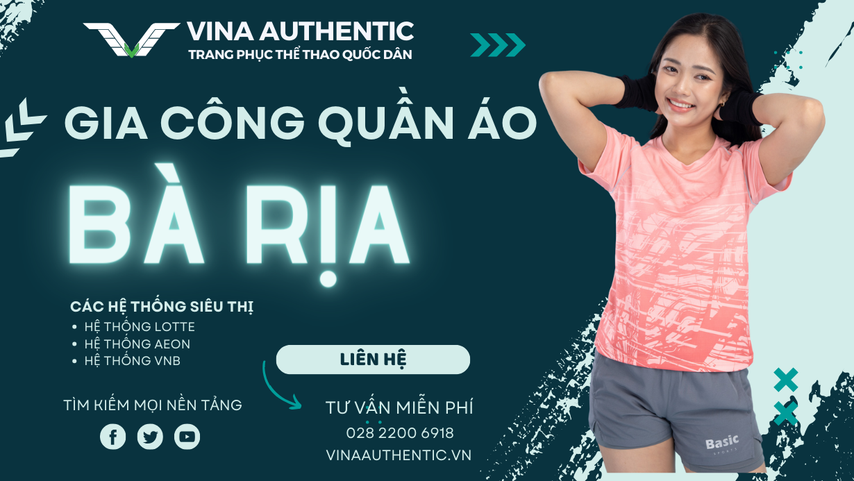 Quần áo thể thao