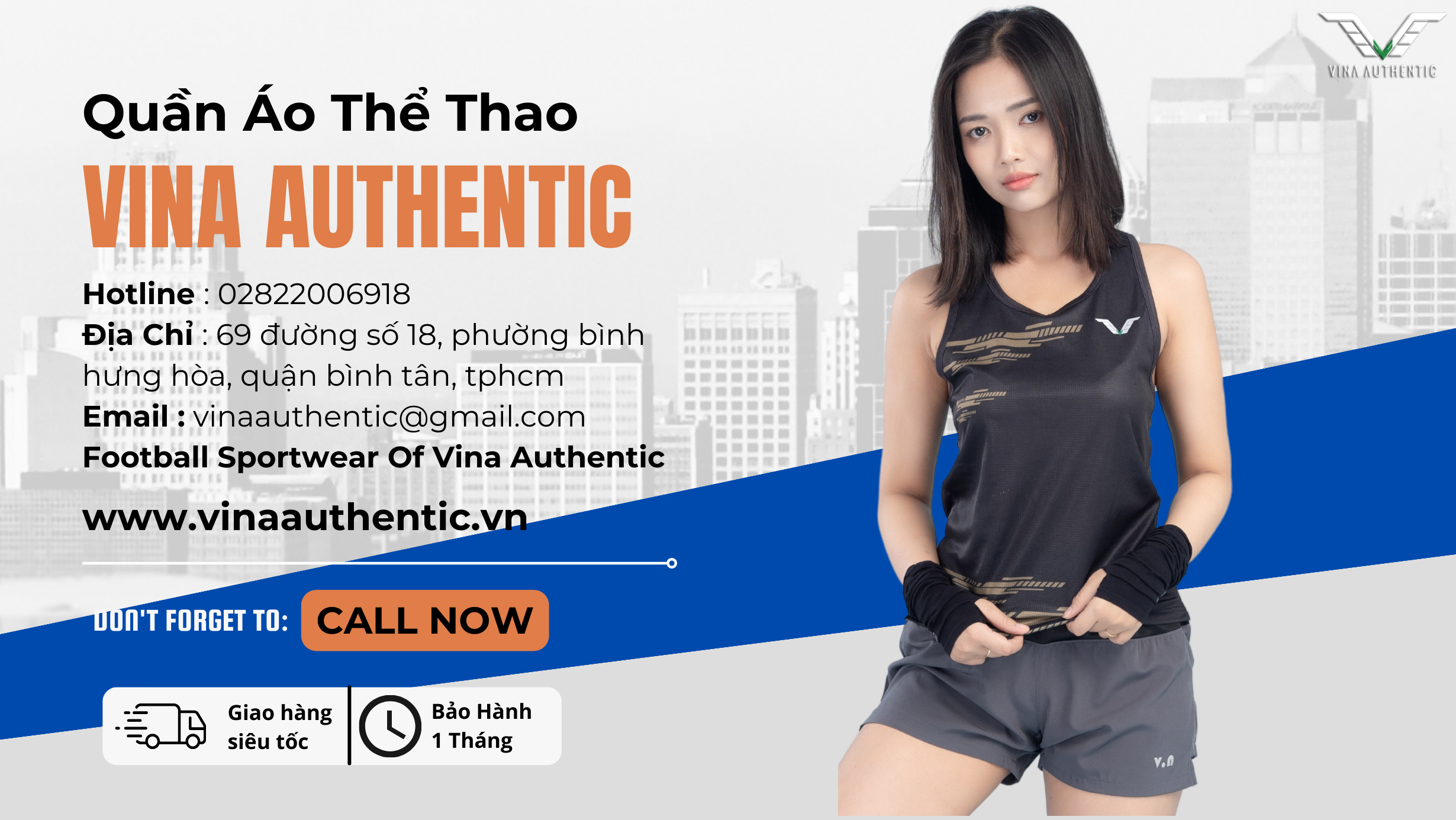 quần áo thể thao hậu giang