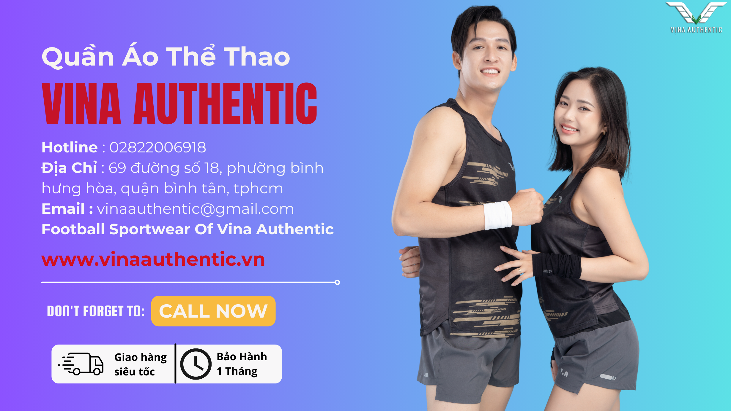 quần áo thể thao hòa bình