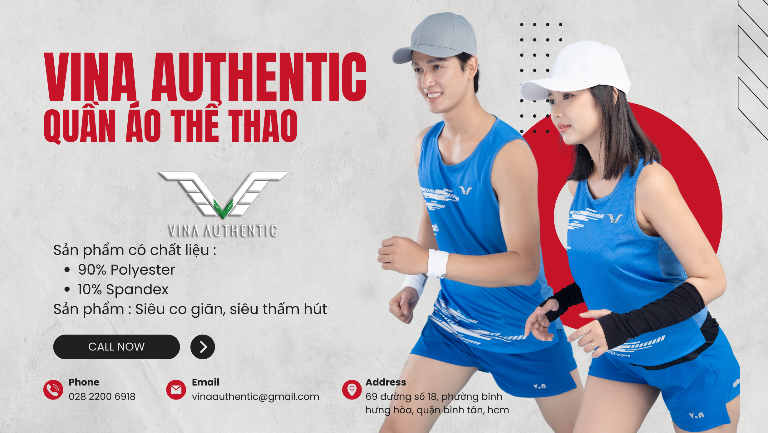 quần áo thể thao kon tum