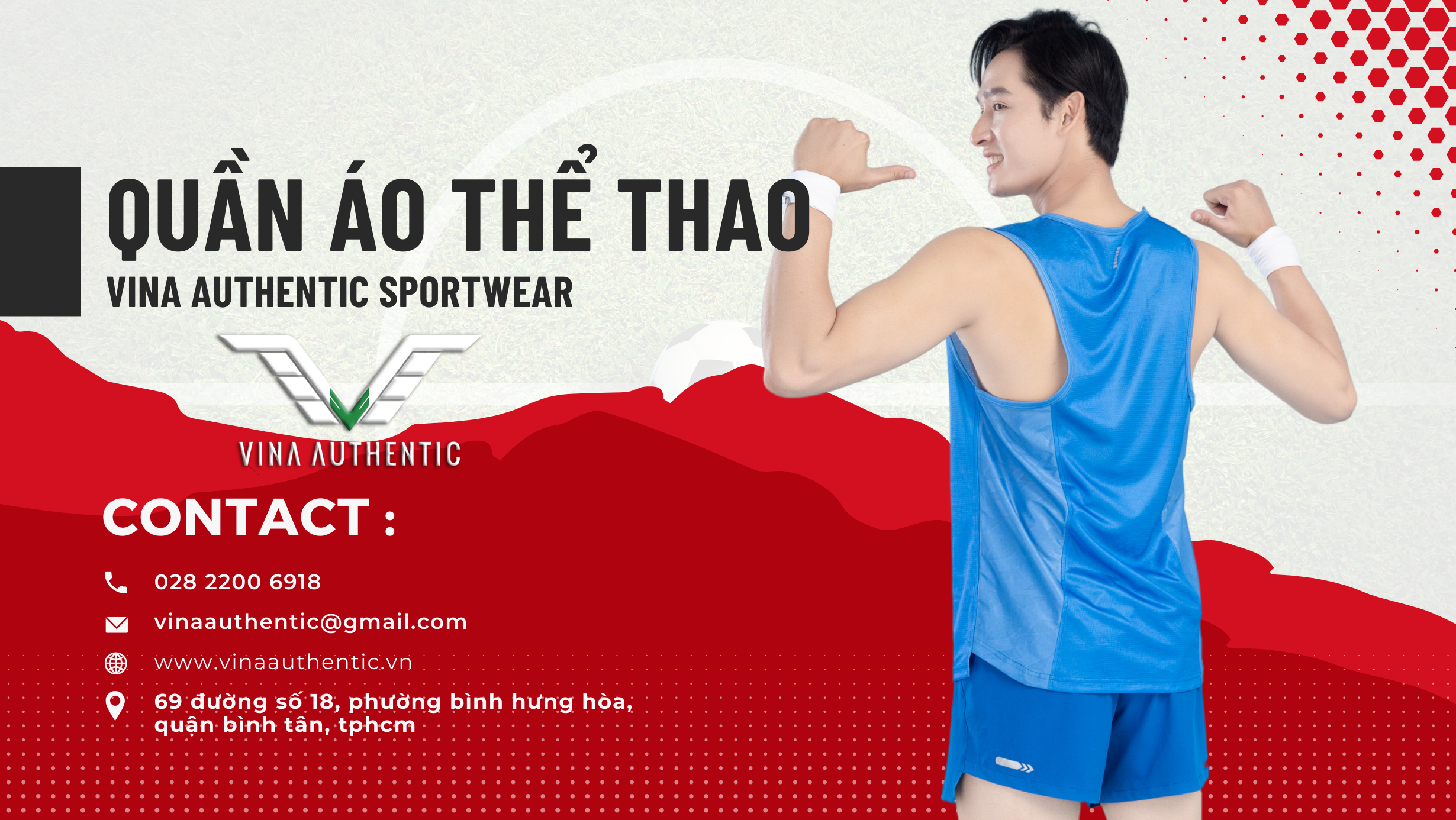 quần áo thể thao lâm đồng