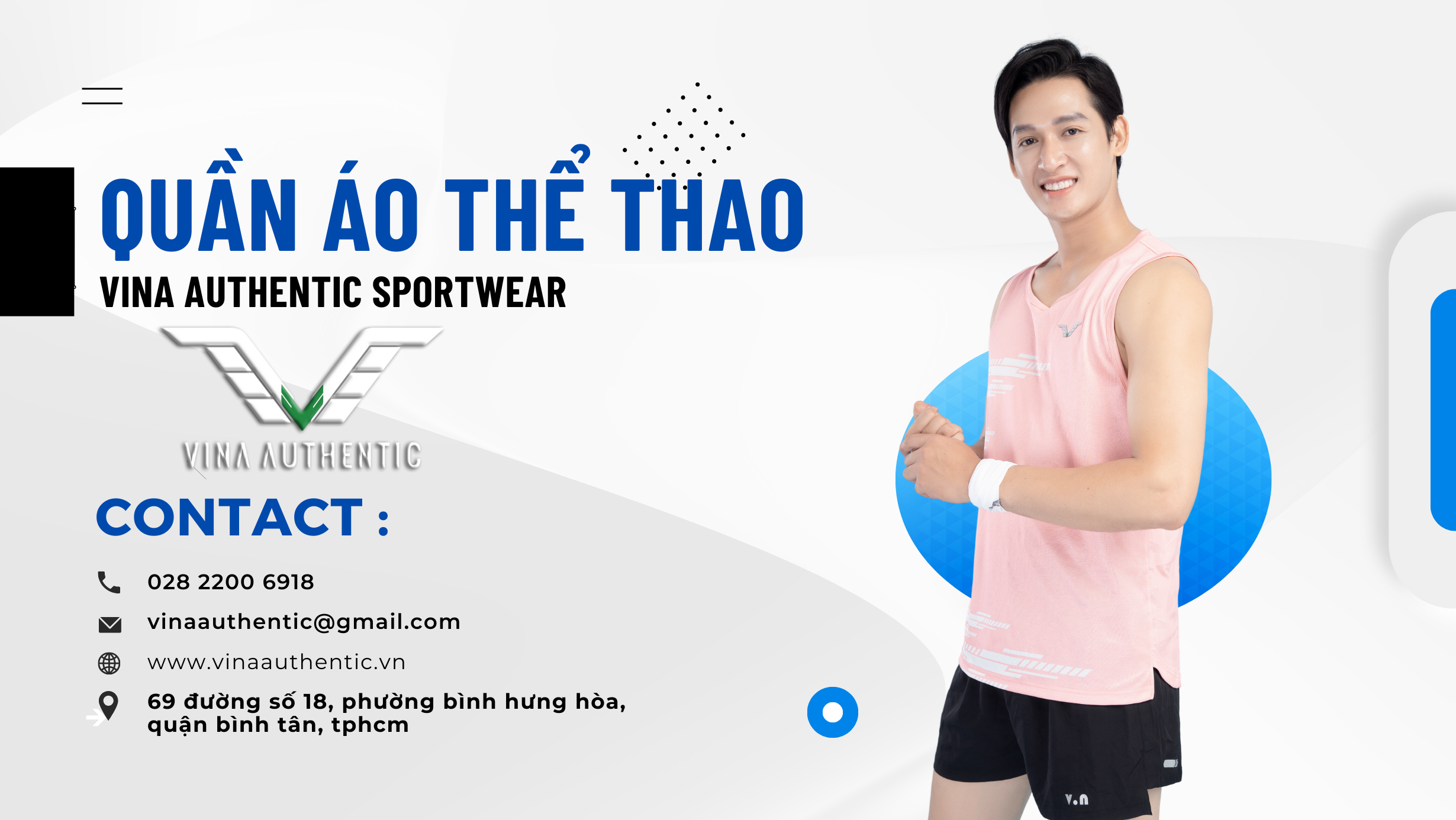 quần áo thể thao quảng trị
