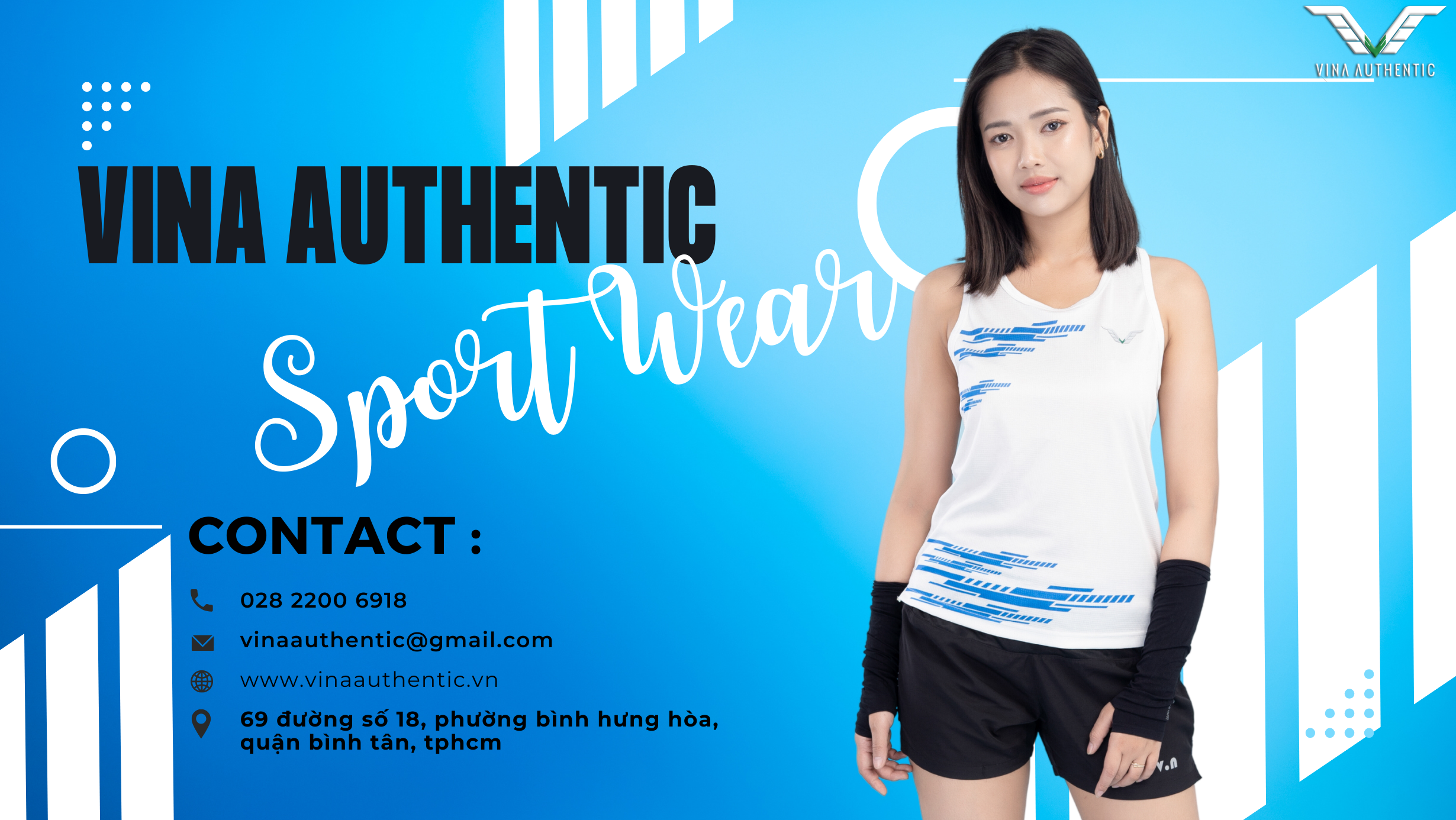 quần áo thể thao sóc trăng