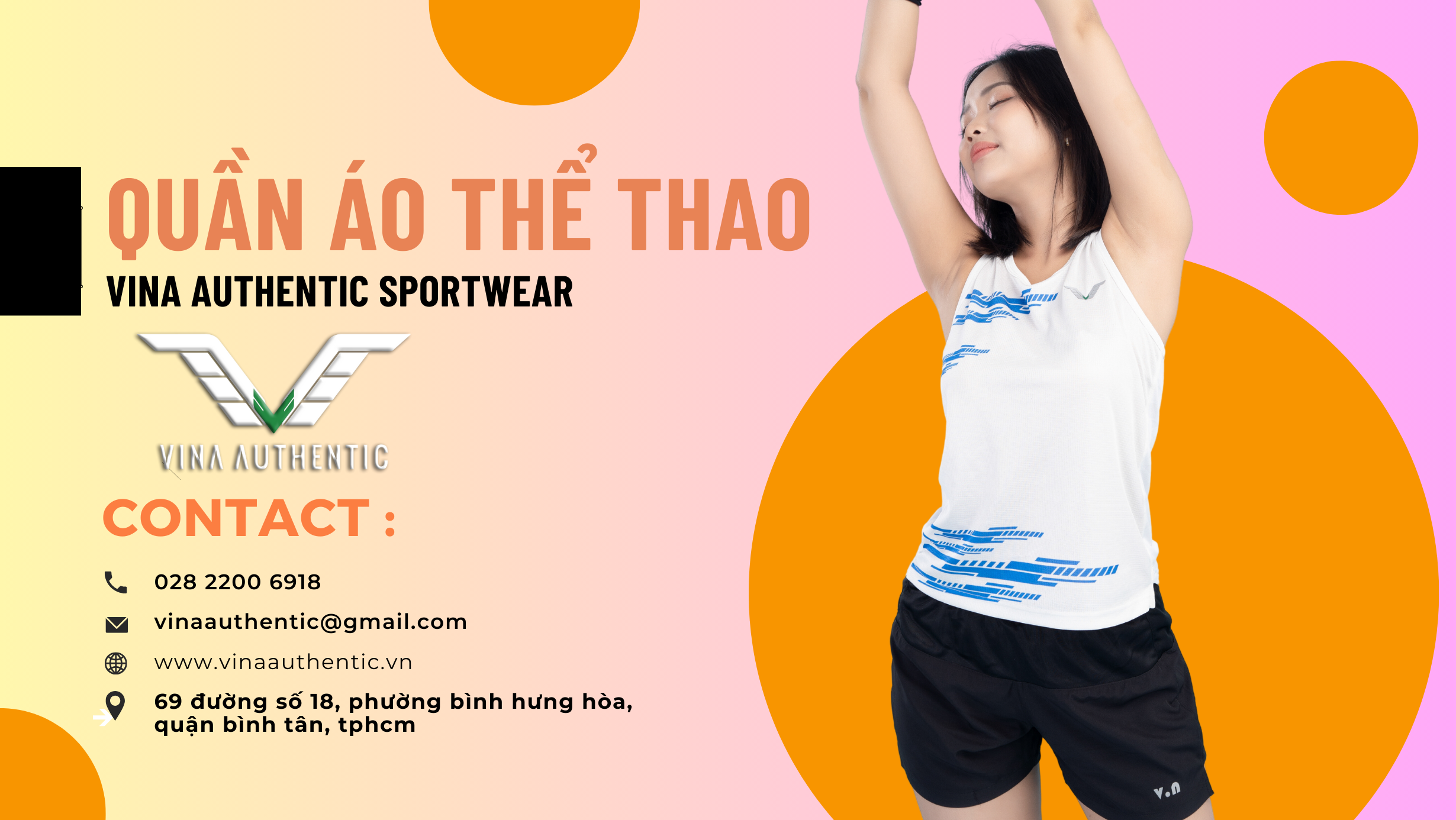 quần áo thể thao sơn la