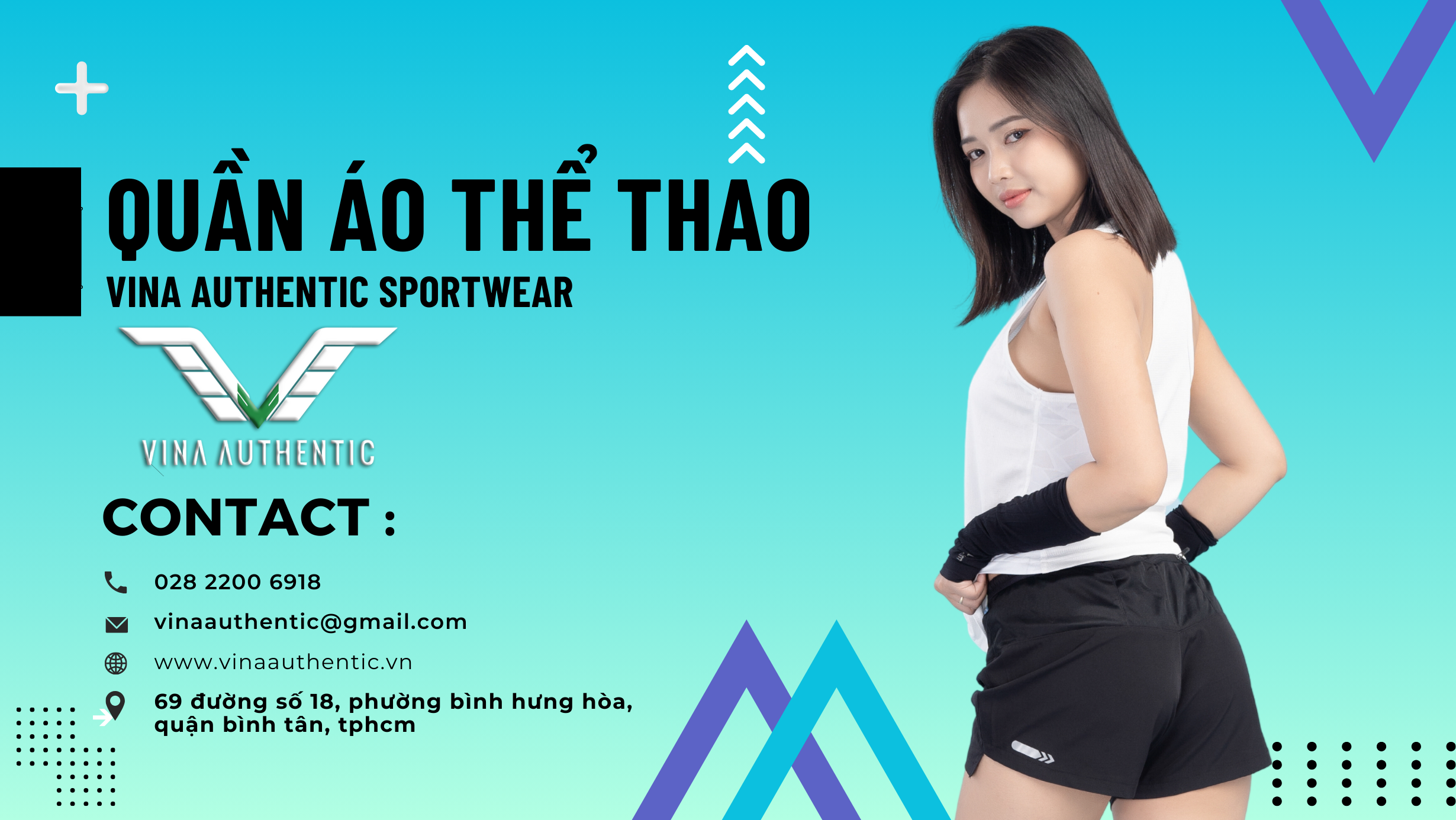 quần áo thể thao tây ninh