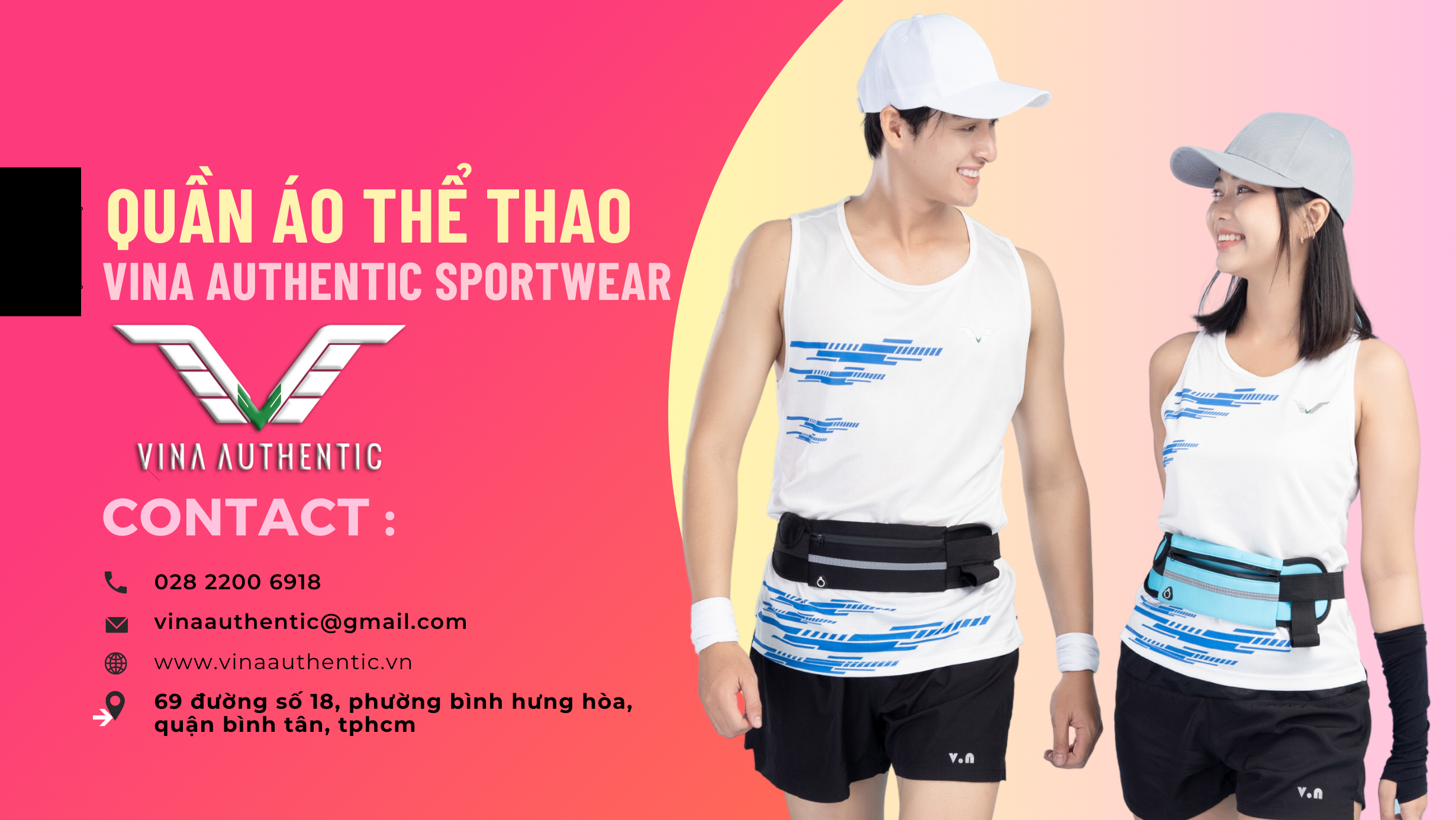 quần áo thể thao thái bình