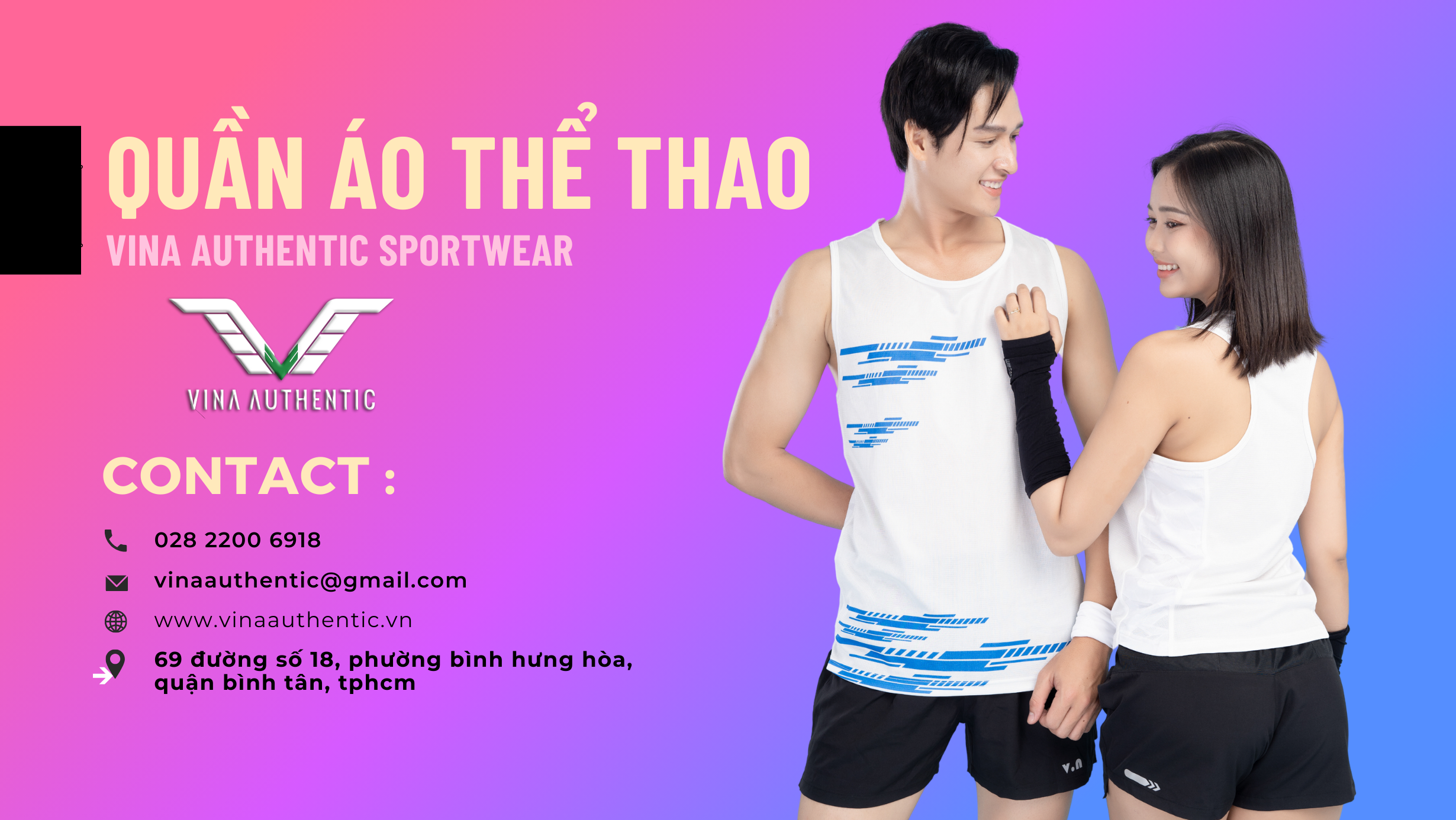 quần áo thể thao thái nguyên