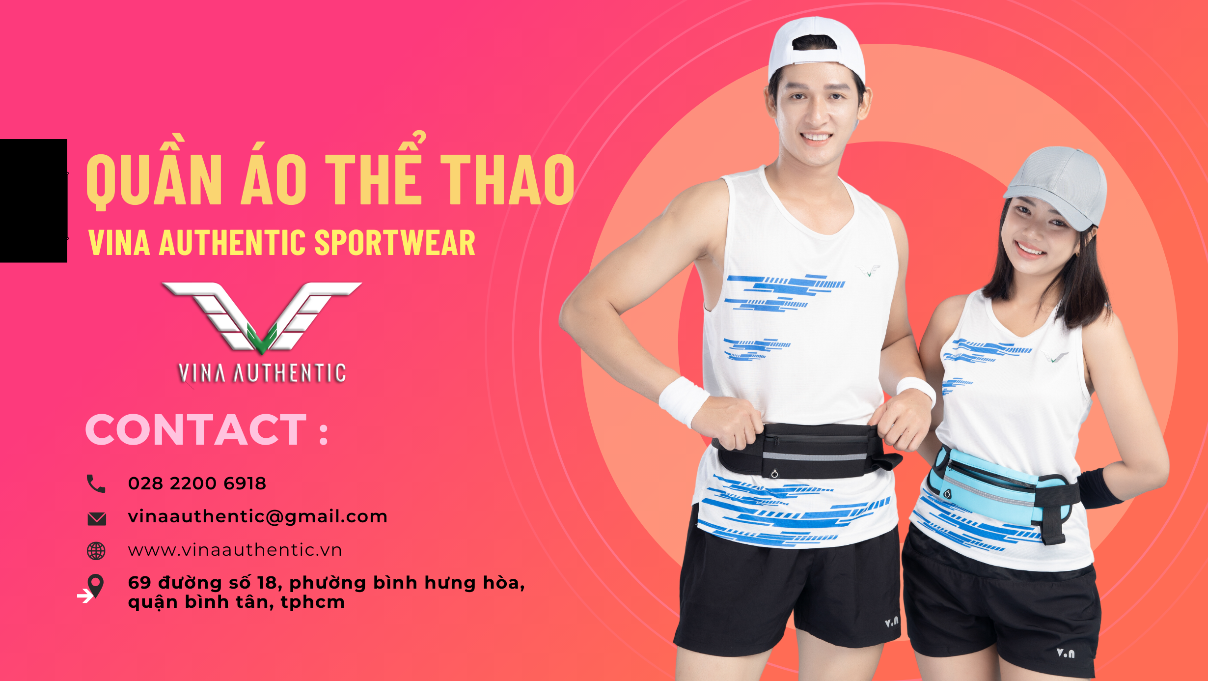 quần áo thể thao thanh hóa