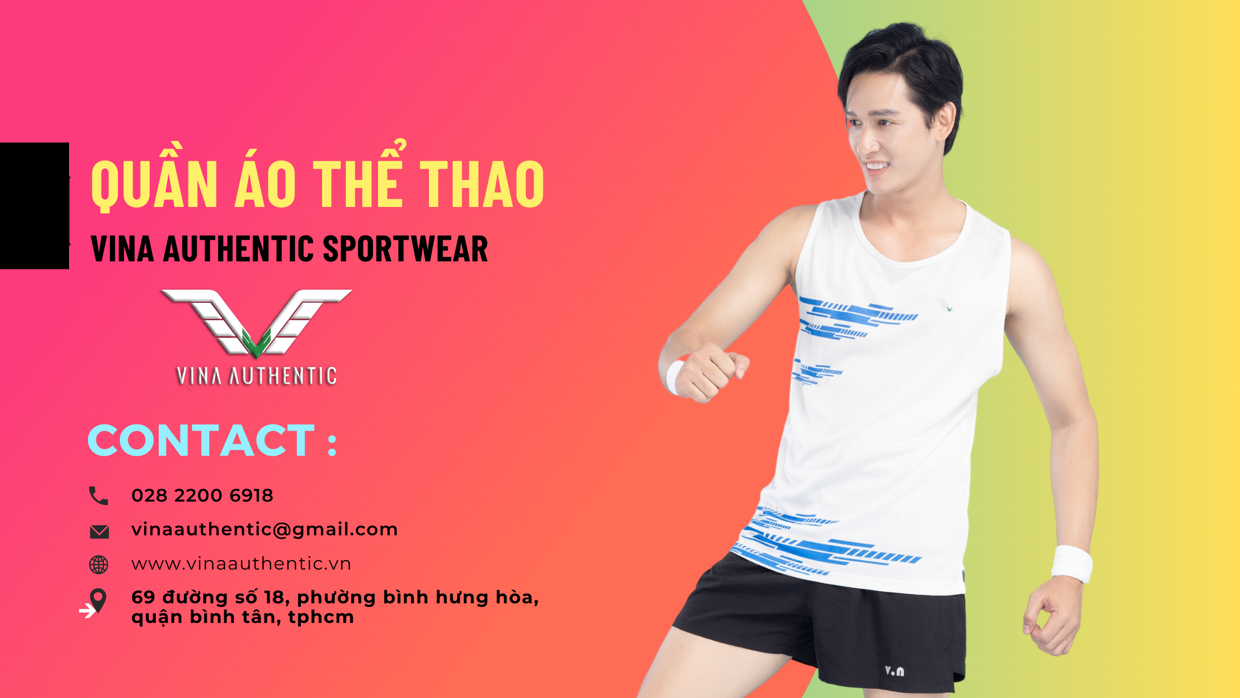 quần áo thể thao tp.huế