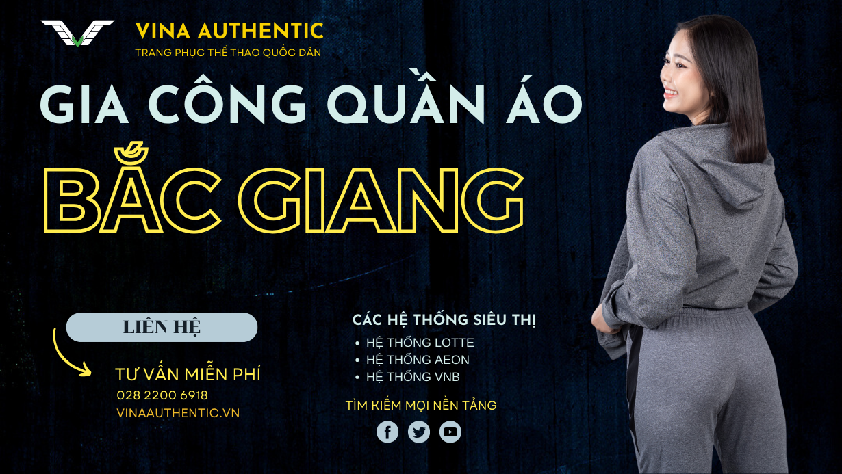 Quần áo thể thao