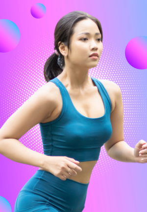 SVT09 - Đồ Bộ Yoga Trợ Thủ Đắc Lực Trong Tập Luyện